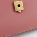 Pearly Peony Pink Leather 432682 B019776566パーリーピオニー ピンク レザー 432682 B019776566