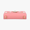 Pearly Peony Pink Leather 432682 B019776566パーリーピオニー ピンク レザー 432682 B019776566