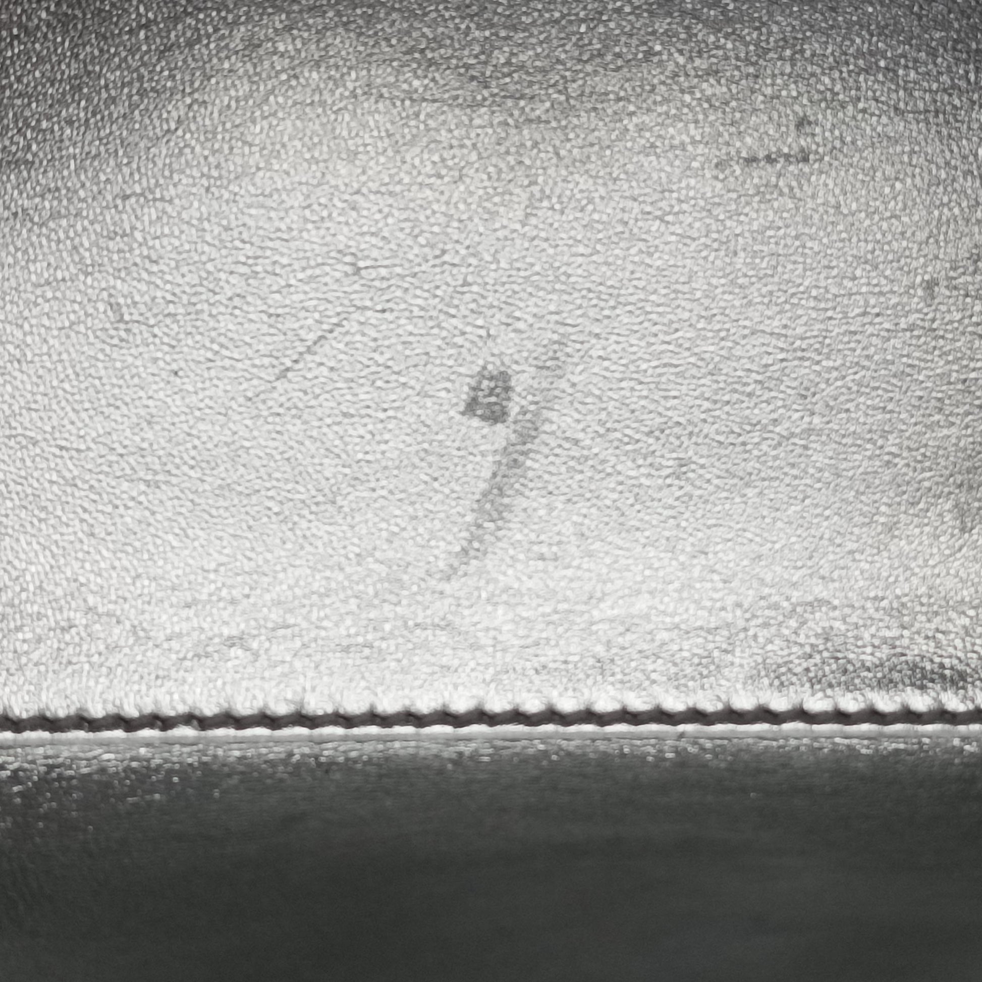 Lady Dior Silver Enamel 21-MA-0173レディディオール シルバー エナメル 21-MA-0173