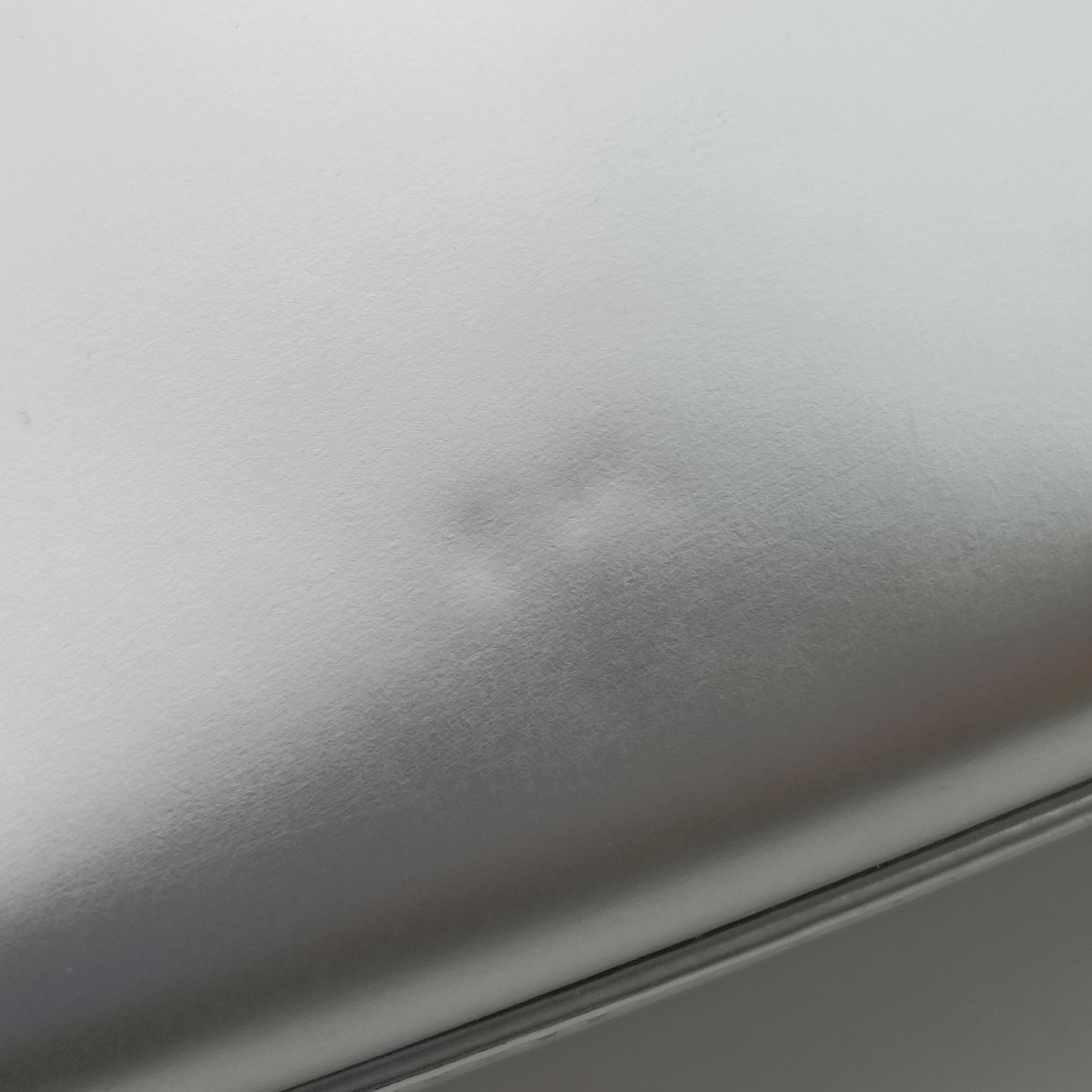 Lady Dior Silver Enamel 21-MA-0173レディディオール シルバー エナメル 21-MA-0173