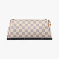 EVA AZUR Damier Canvas N55214 DU4140エヴァ アズール ダミエキャンバス N55214 DU4140