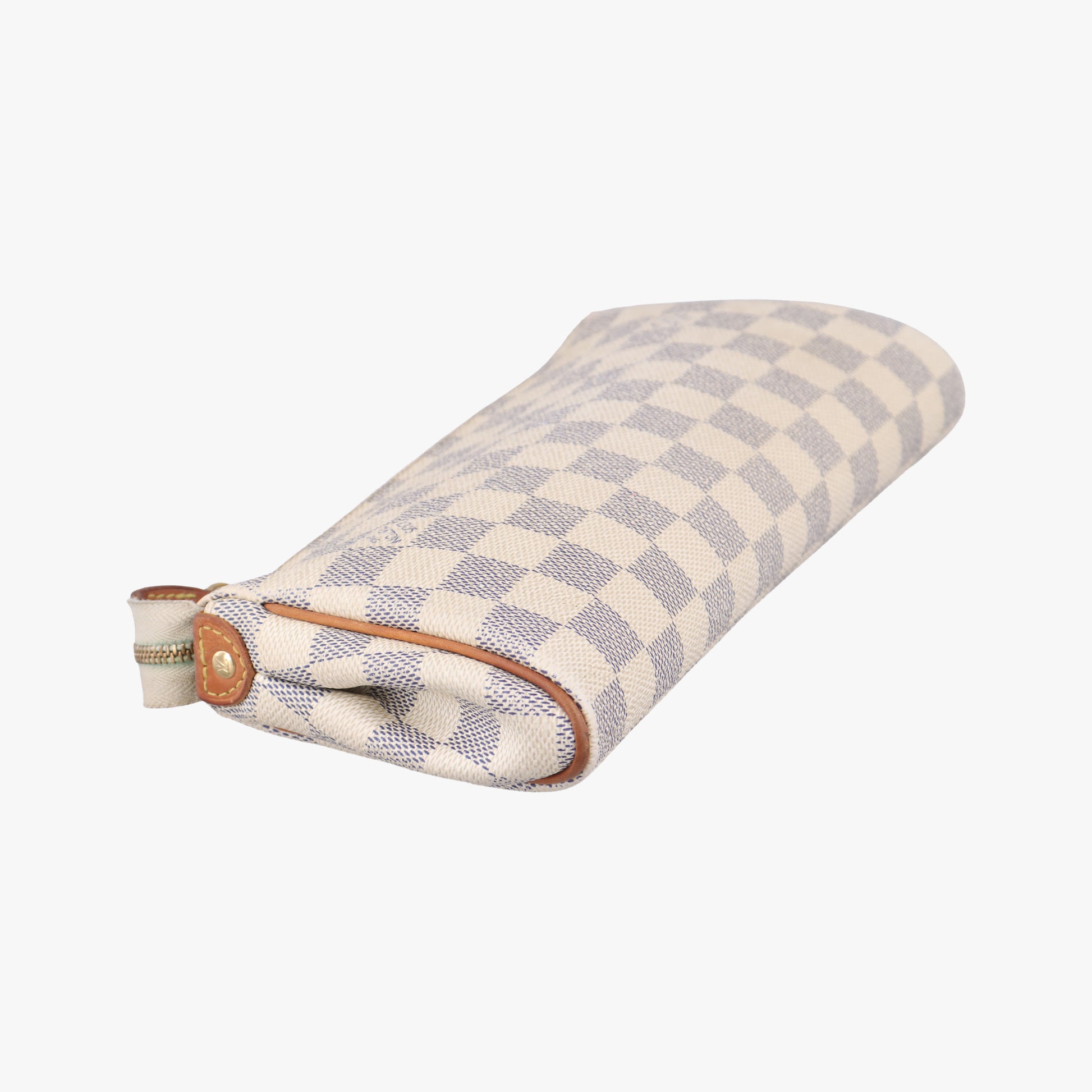 EVA AZUR Damier Canvas N55214 DU4140エヴァ アズール ダミエキャンバス N55214 DU4140