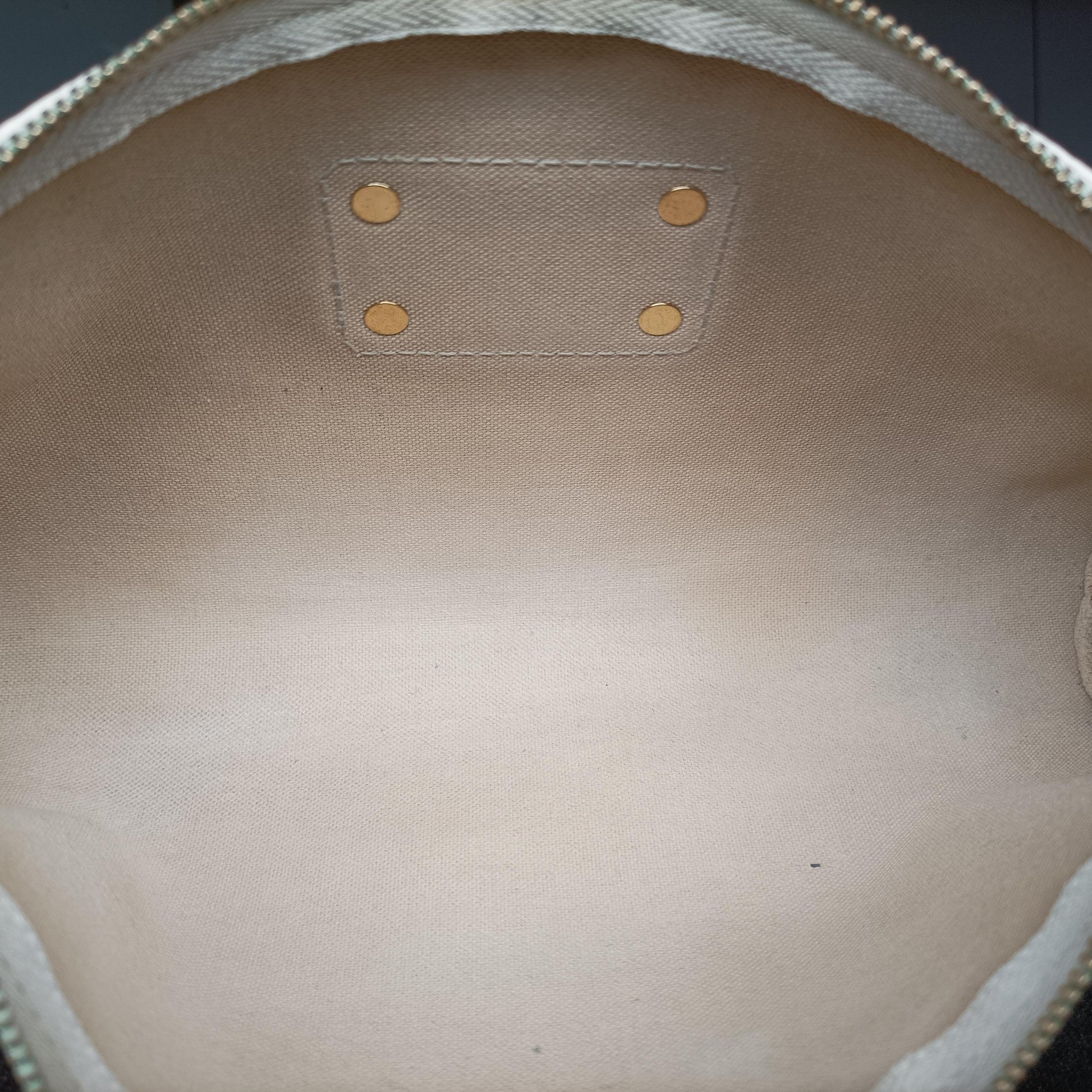 EVA AZUR Damier Canvas N55214 DU4140エヴァ アズール ダミエキャンバス N55214 DU4140