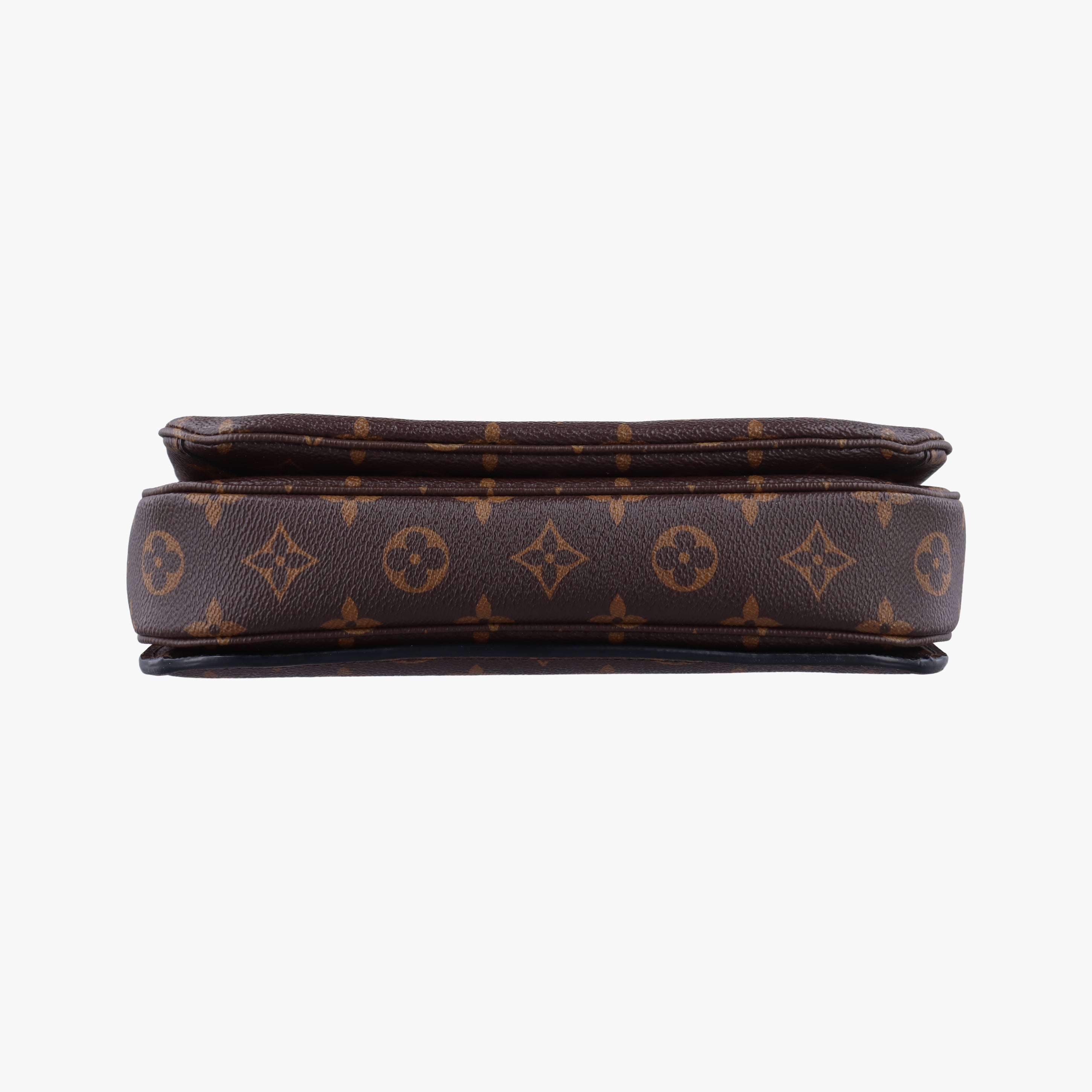 Pochette Metis Monogram/Brown Monogram Canvas M44668 DU1179ポシェットメティス モノグラム/ブラウン モノグラム キャンバス M44668 DU1179