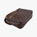 Pochette Metis Monogram/Brown Monogram Canvas M44668 DU1179ポシェットメティス モノグラム/ブラウン モノグラム キャンバス M44668 DU1179