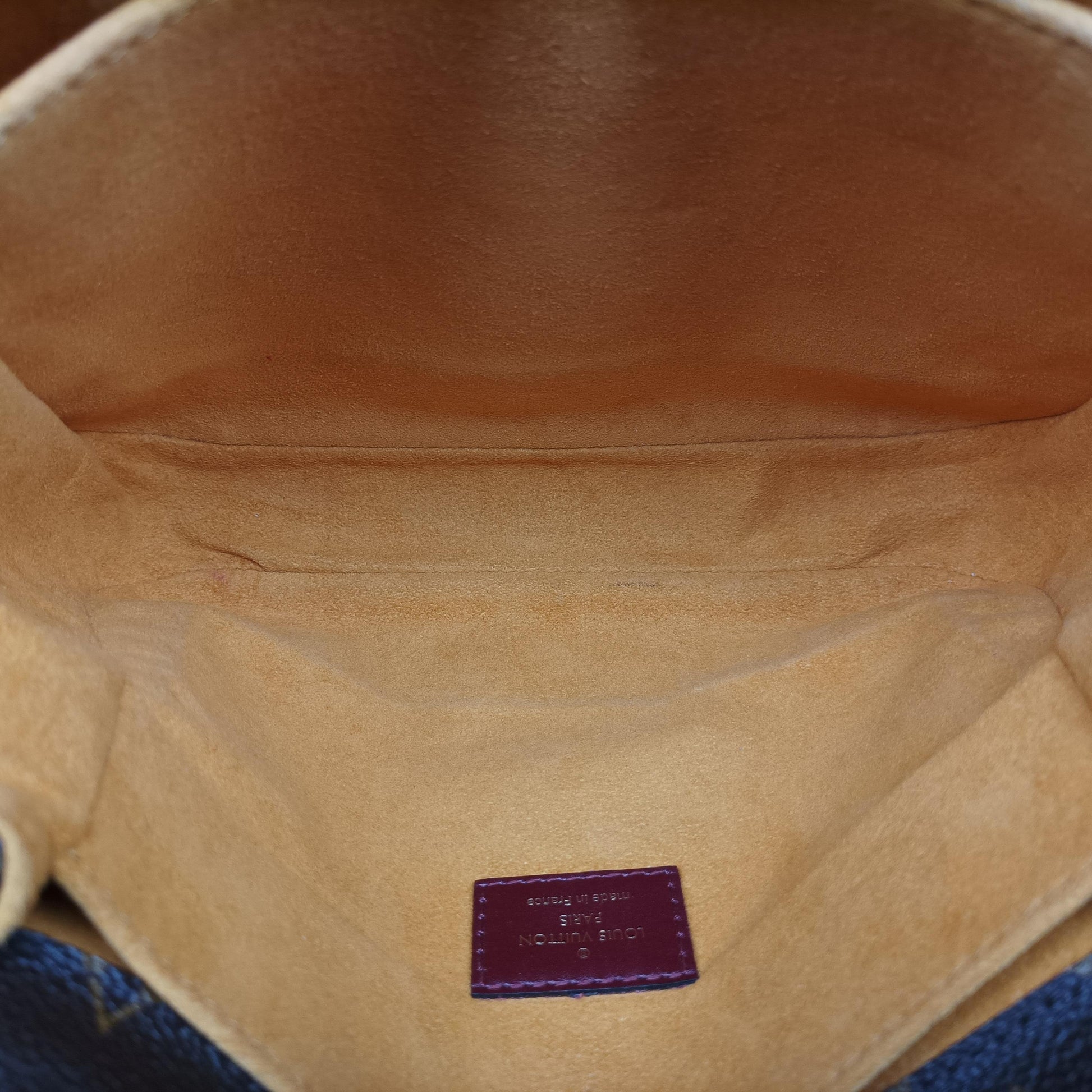 Pochette Metis Monogram/Brown Monogram Canvas M44668 DU1179ポシェットメティス モノグラム/ブラウン モノグラム キャンバス M44668 DU1179