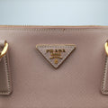 Galleria Pink SAFFIANO Leather BN2274 7/R 158ガレリア ピンク サフィアーノレザー BN2274 7/R 158