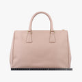 Galleria Pink SAFFIANO Leather BN2274 7/R 158ガレリア ピンク サフィアーノレザー BN2274 7/R 158