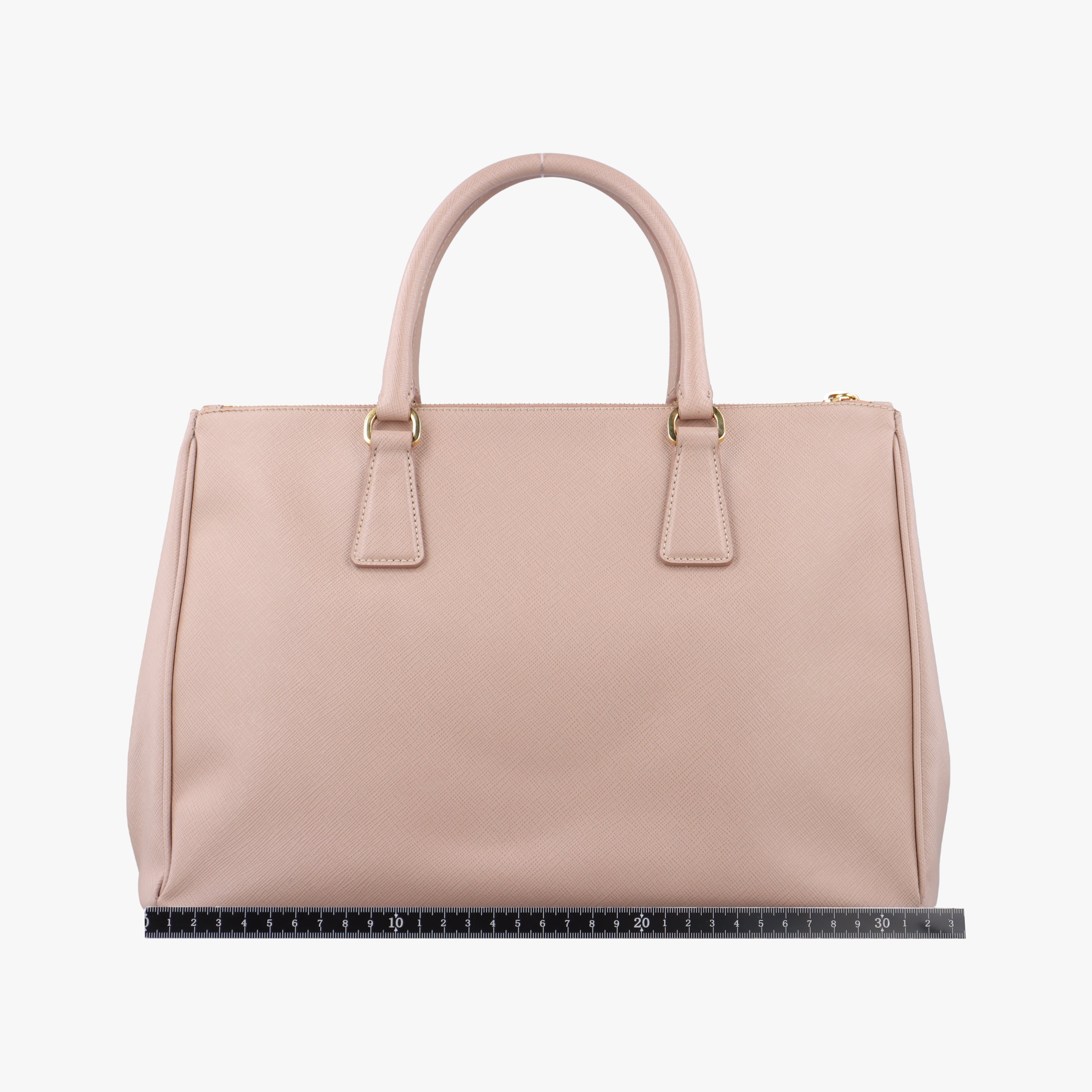 Galleria Pink SAFFIANO Leather BN2274 7/R 158ガレリア ピンク サフィアーノレザー BN2274 7/R 158