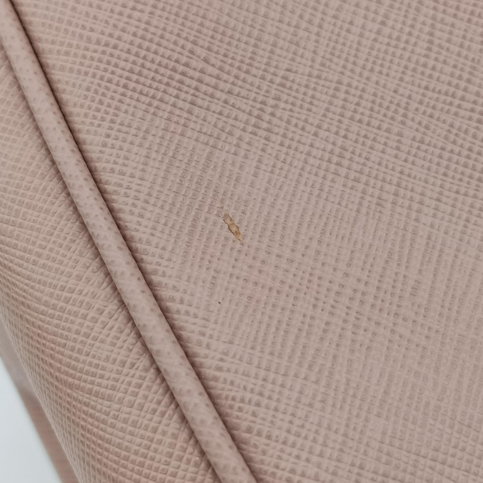 Galleria Pink SAFFIANO Leather BN2274 7/R 158ガレリア ピンク サフィアーノレザー BN2274 7/R 158