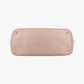 Galleria Pink SAFFIANO Leather BN2274 7/R 158ガレリア ピンク サフィアーノレザー BN2274 7/R 158
