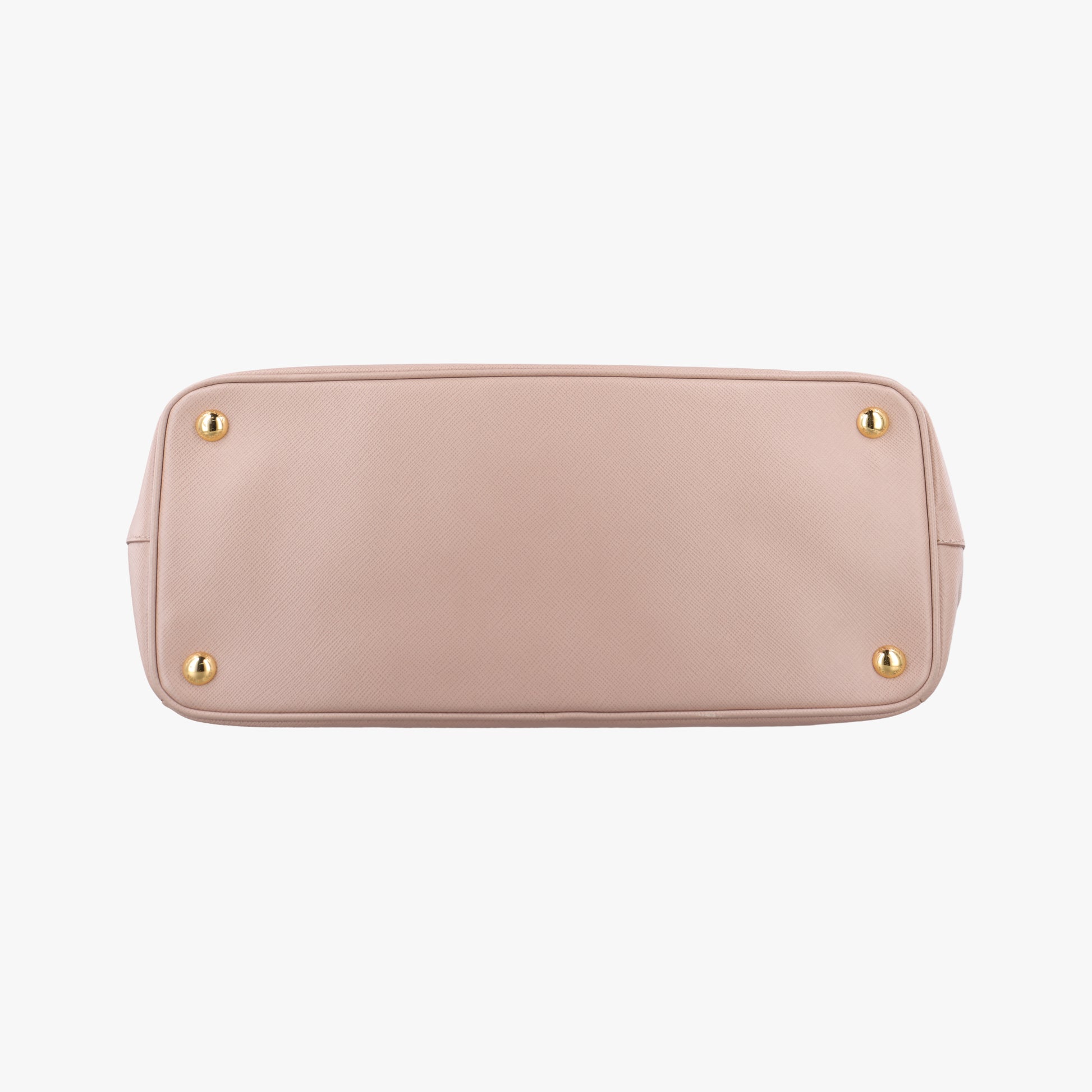 Galleria Pink SAFFIANO Leather BN2274 7/R 158ガレリア ピンク サフィアーノレザー BN2274 7/R 158