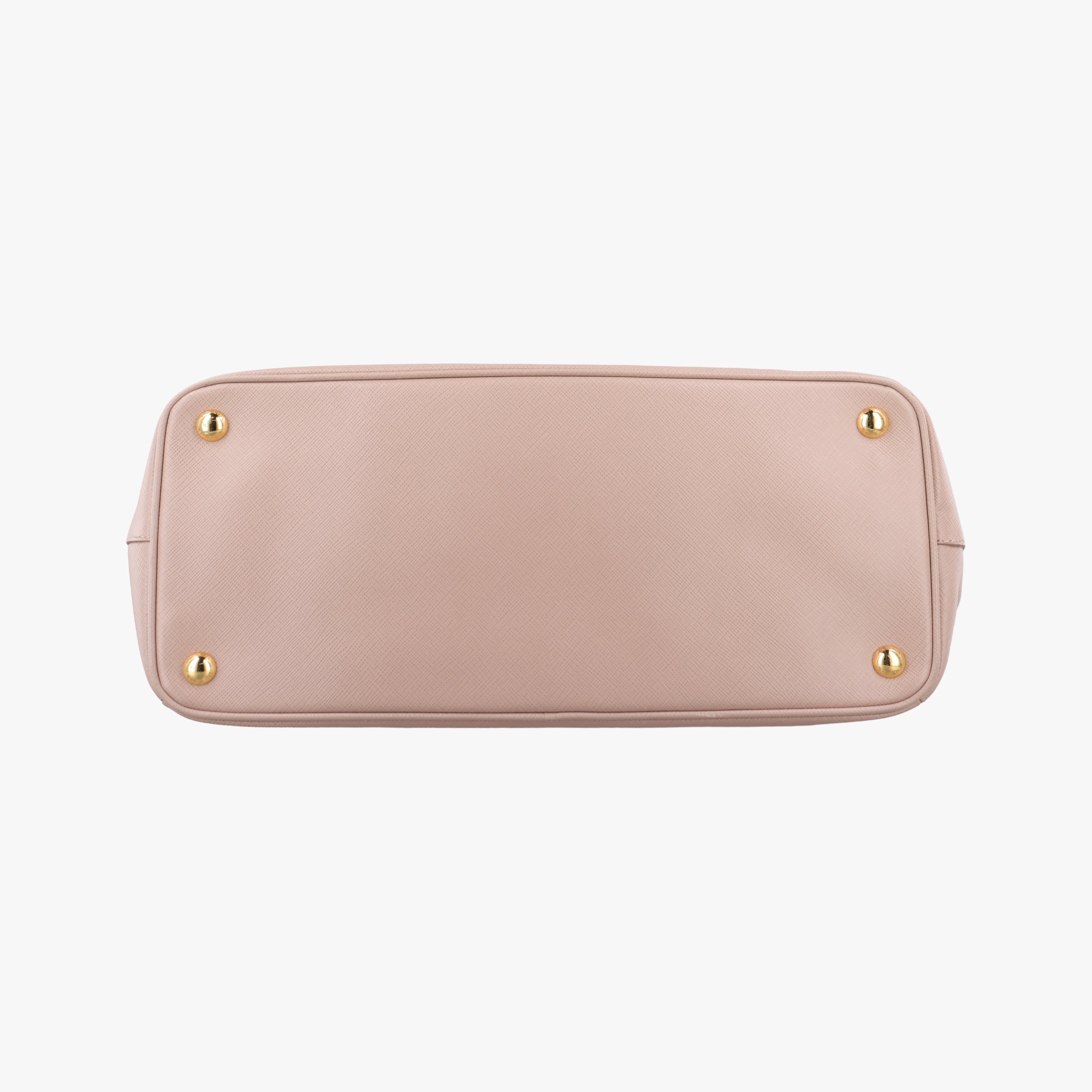 Galleria Pink SAFFIANO Leather BN2274 7/R 158ガレリア ピンク サフィアーノレザー BN2274 7/R 158