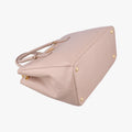 Galleria Pink SAFFIANO Leather BN2274 7/R 158ガレリア ピンク サフィアーノレザー BN2274 7/R 158