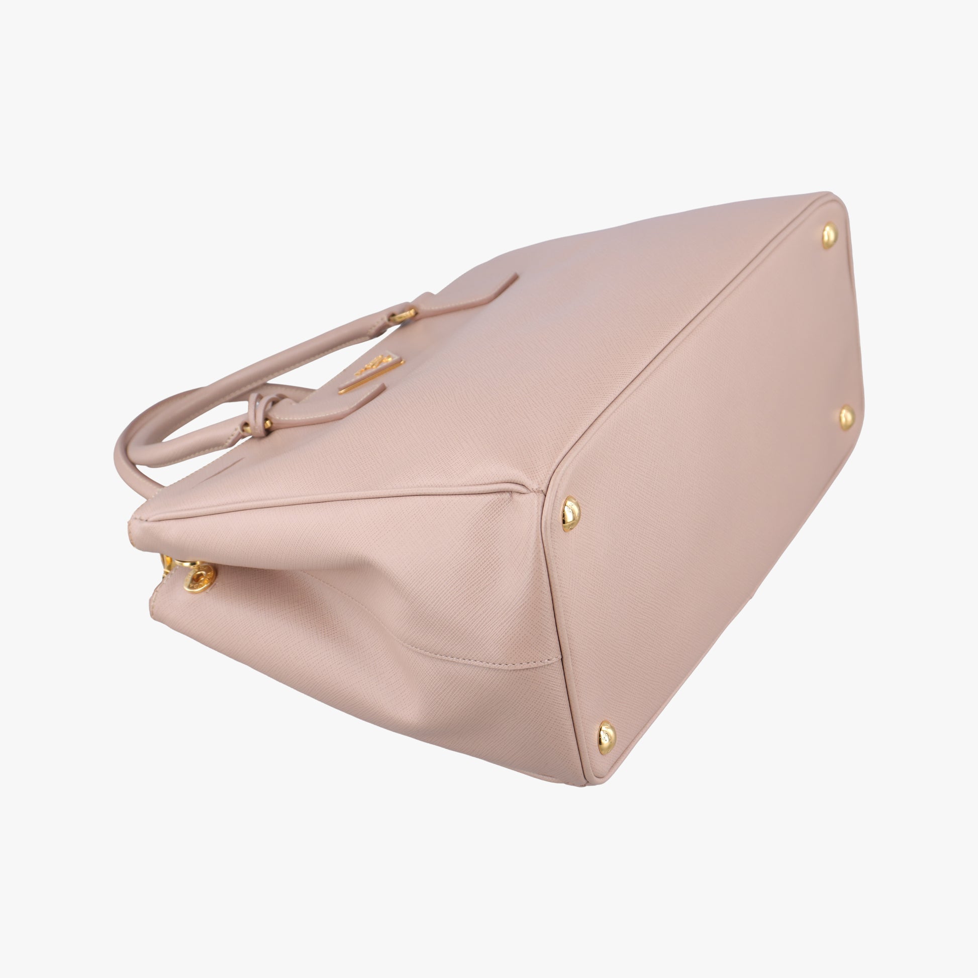 Galleria Pink SAFFIANO Leather BN2274 7/R 158ガレリア ピンク サフィアーノレザー BN2274 7/R 158