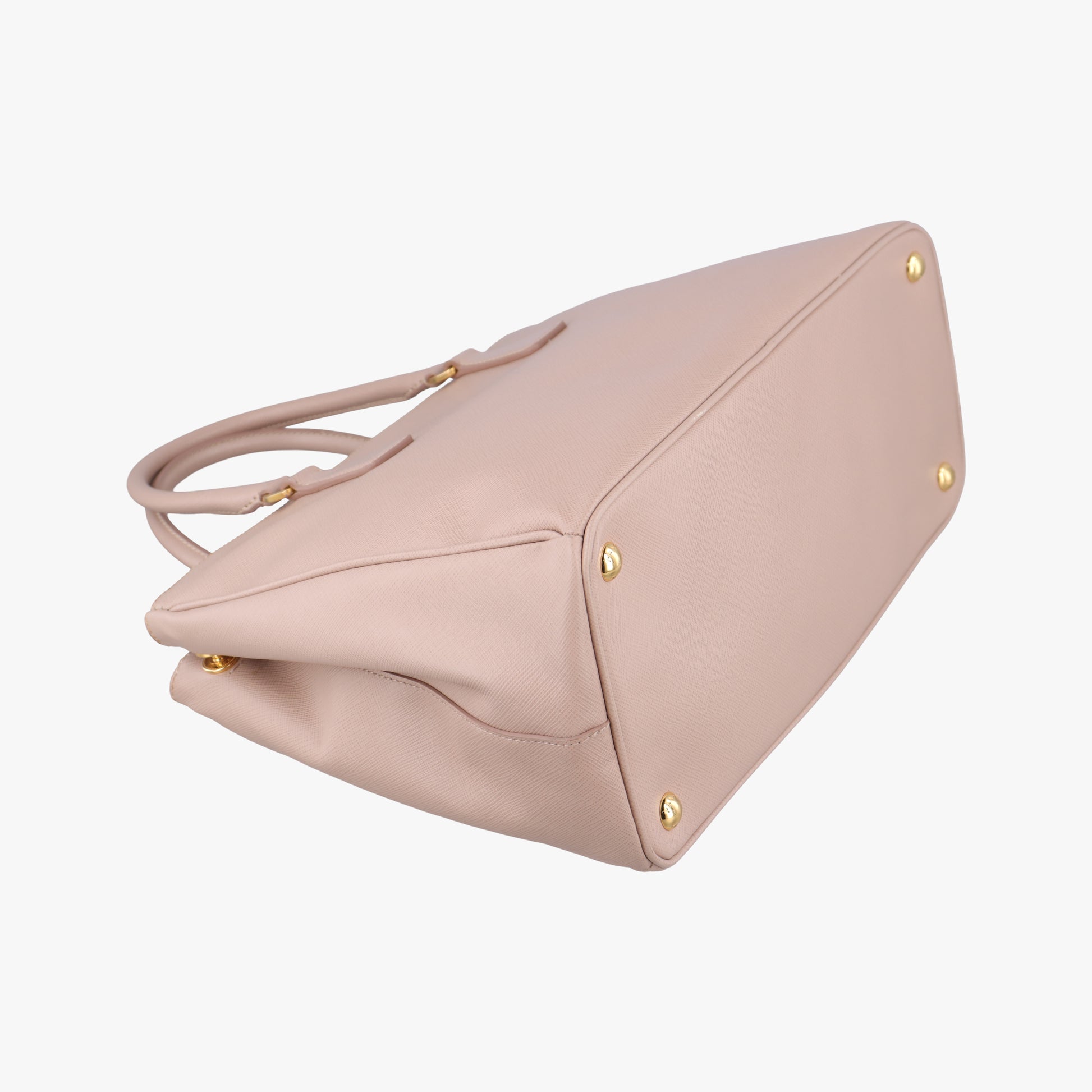 Galleria Pink SAFFIANO Leather BN2274 7/R 158ガレリア ピンク サフィアーノレザー BN2274 7/R 158