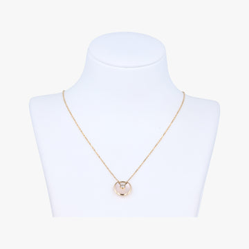 Amulette de Cartier Golden AU750 B3047100 DQI587アミュレット ドゥ カルティエ ゴールド AU750 B3047100 DQI587