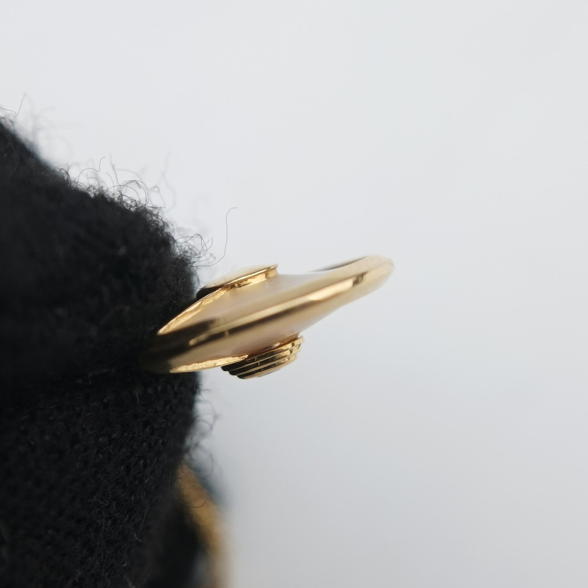 Amulette de Cartier Golden AU750 B3047100 DQI587アミュレット ドゥ カルティエ ゴールド AU750 B3047100 DQI587