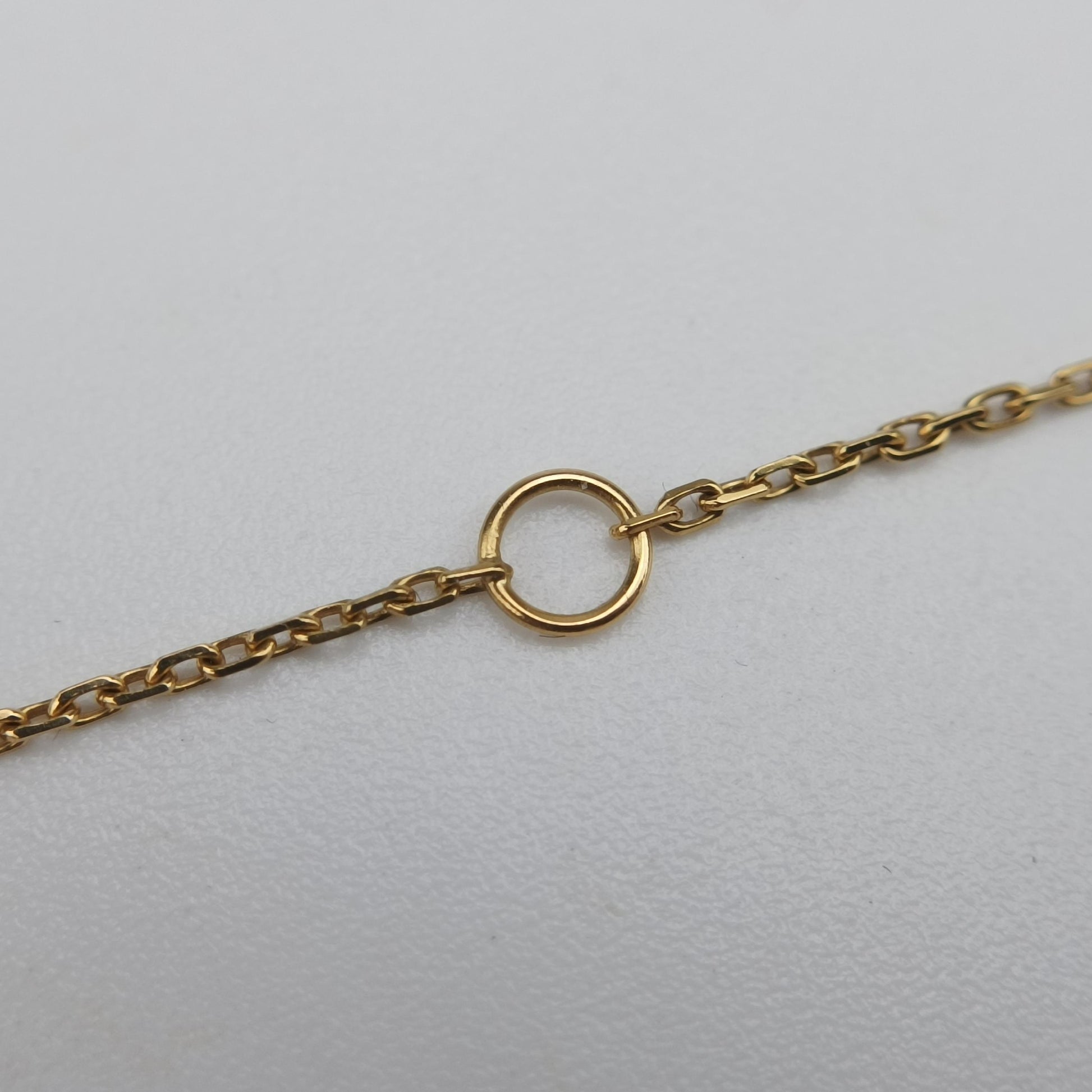 Amulette de Cartier Golden AU750 B3047100 DQI587アミュレット ドゥ カルティエ ゴールド AU750 B3047100 DQI587