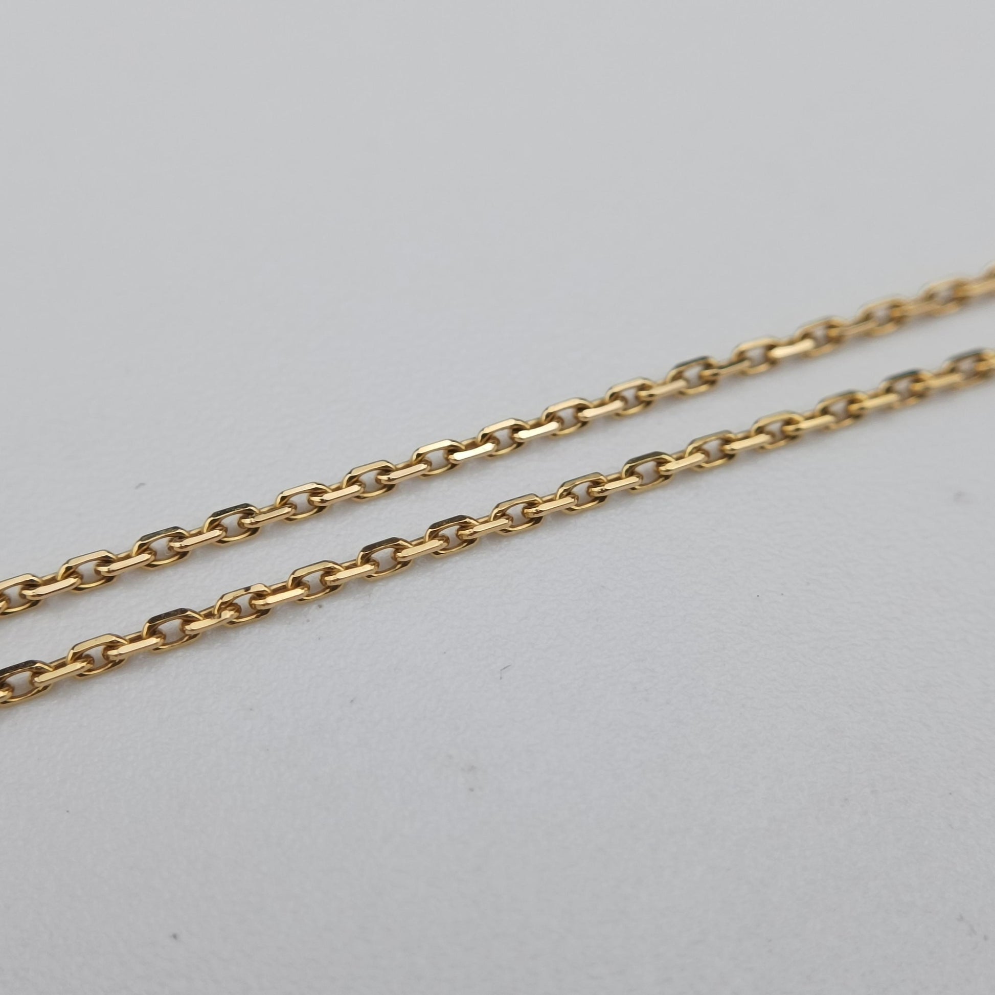 Amulette de Cartier Golden AU750 B3047100 DQI587アミュレット ドゥ カルティエ ゴールド AU750 B3047100 DQI587