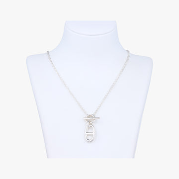 Chaine d'ancre Amulet Silver Ag925 シェーヌダンクル アミュレット シルバー Ag925 