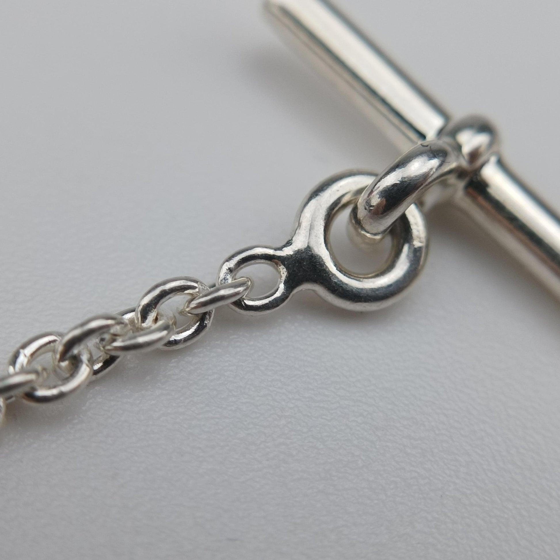 Chaine d'ancre Amulet Silver Ag925 シェーヌダンクル アミュレット シルバー Ag925 