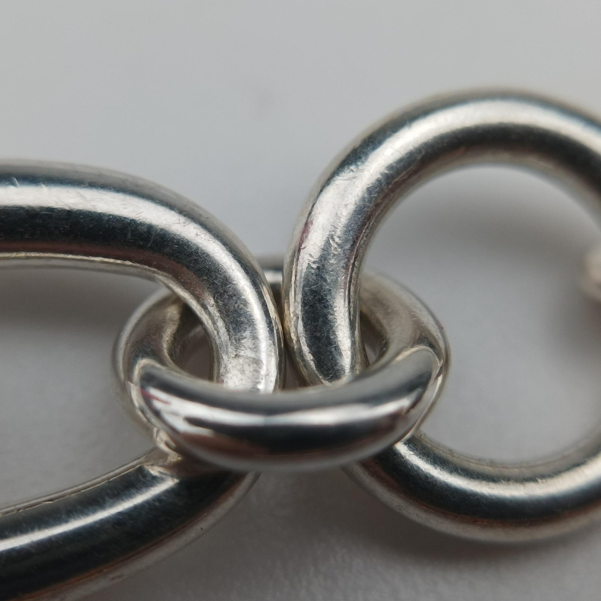 Chaine d'ancre Amulet Silver Ag925 シェーヌダンクル アミュレット シルバー Ag925 