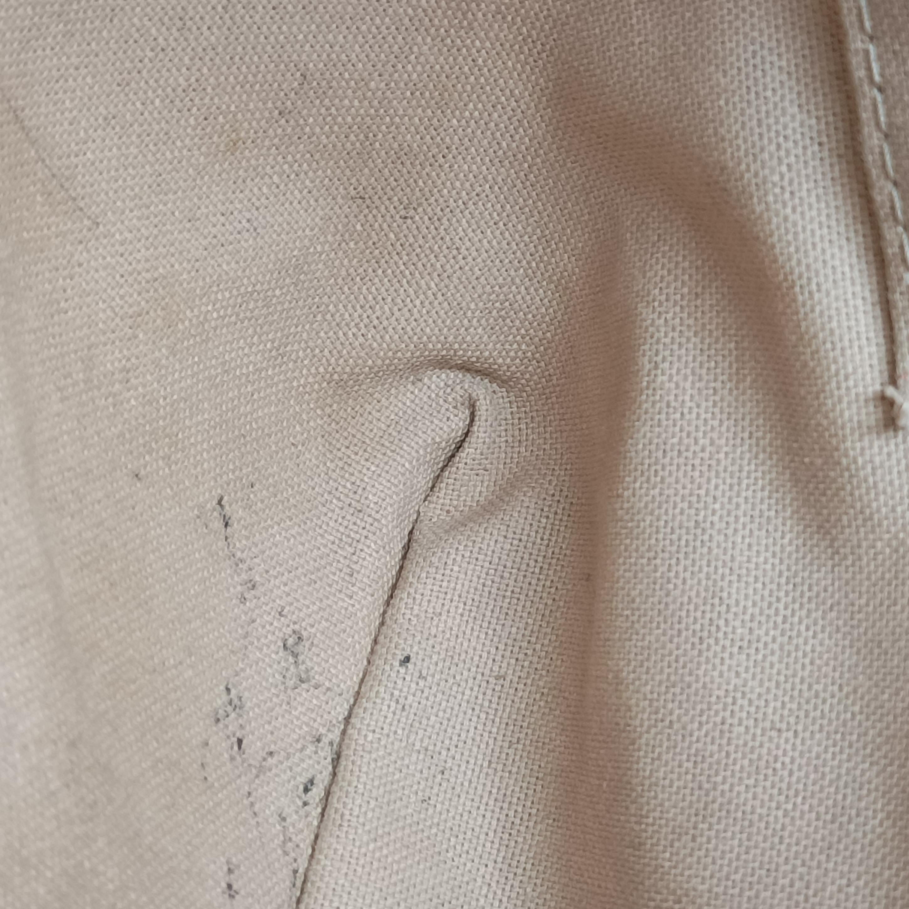 TOTALLY MM Azur Damier　Canvas N41279 DU2145トータリーMM アズール ダミエキャンバス N41279 DU2145