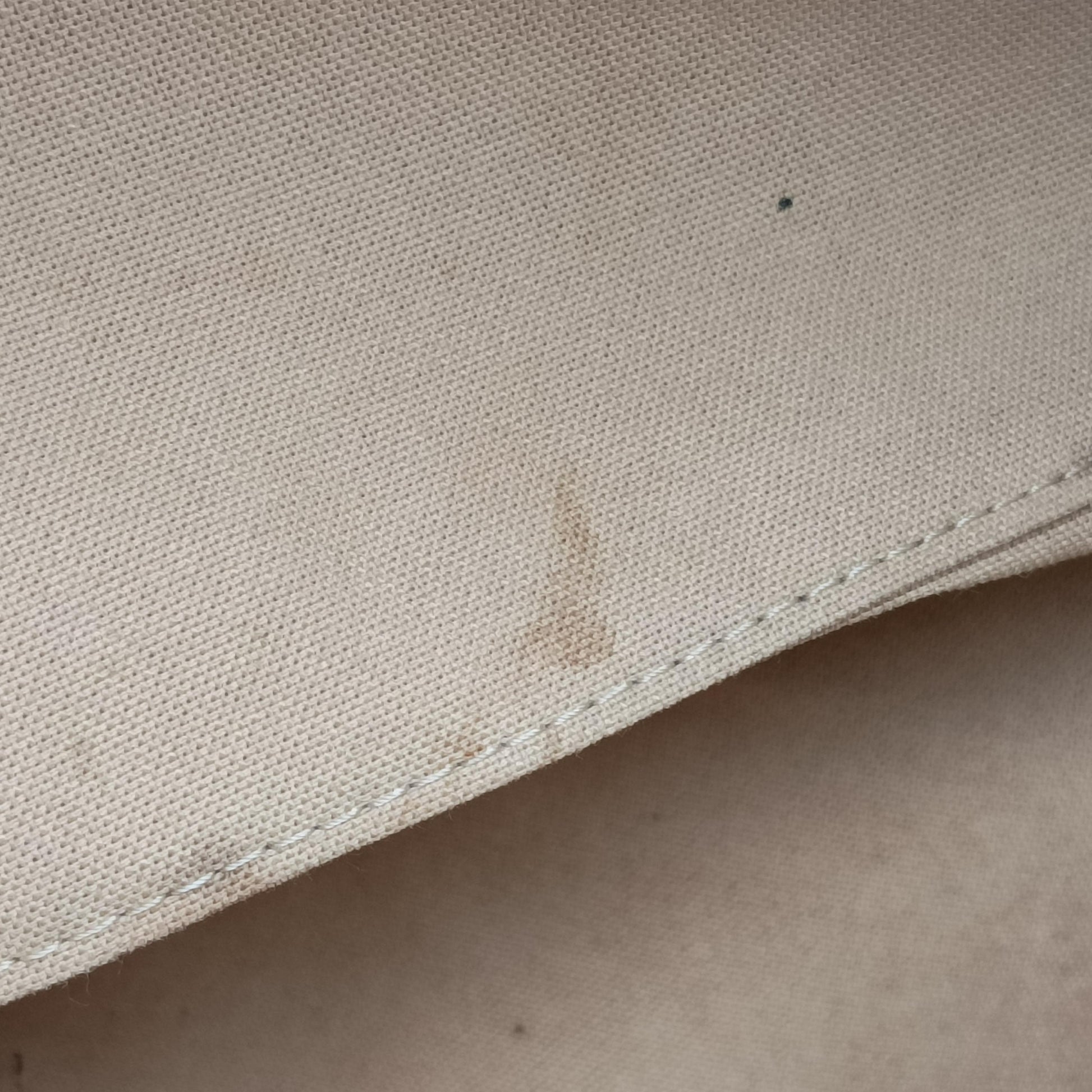 TOTALLY MM Azur Damier　Canvas N41279 DU2145トータリーMM アズール ダミエキャンバス N41279 DU2145