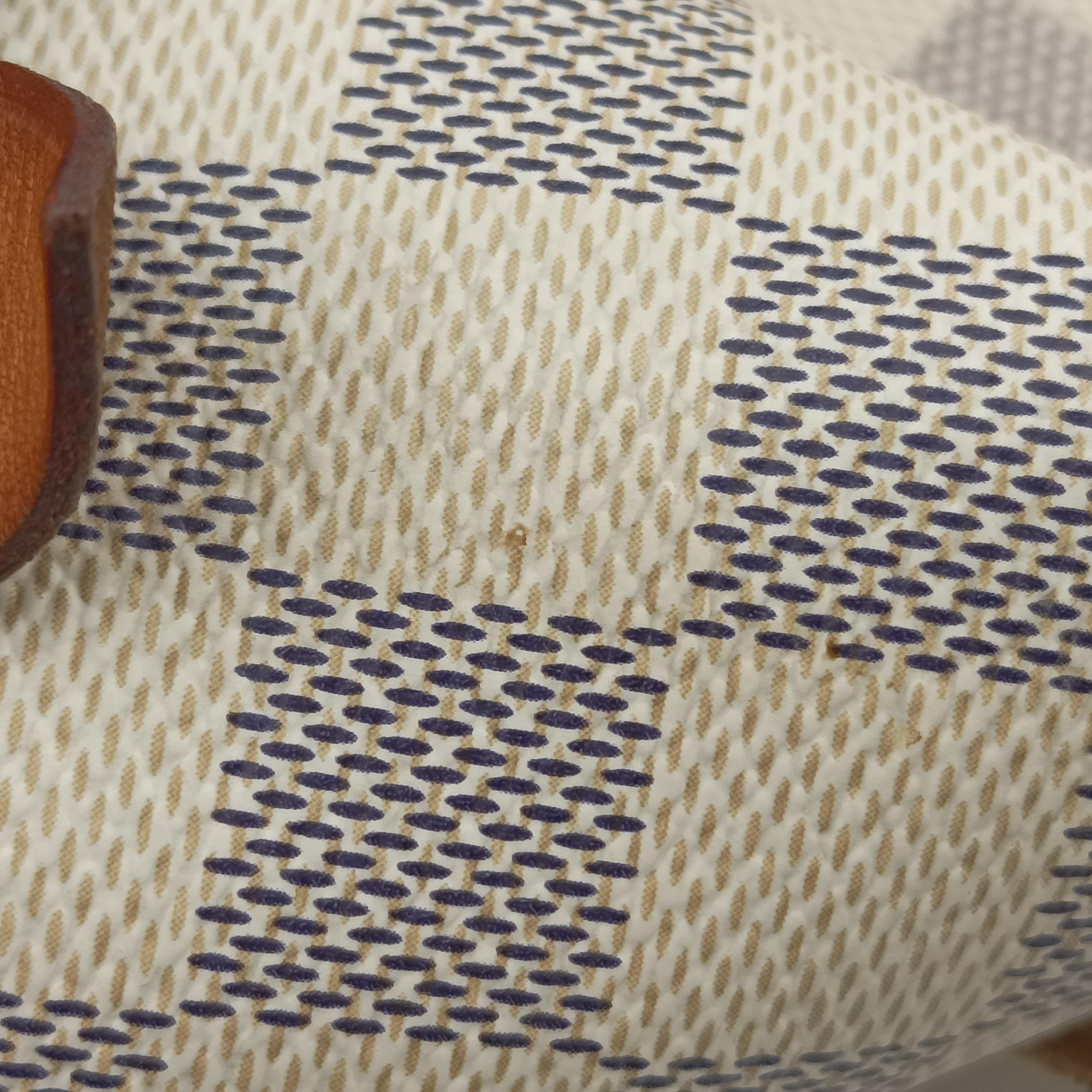 TOTALLY MM Azur Damier　Canvas N41279 DU2145トータリーMM アズール ダミエキャンバス N41279 DU2145