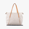 TOTALLY MM Azur Damier　Canvas N41279 DU2145トータリーMM アズール ダミエキャンバス N41279 DU2145