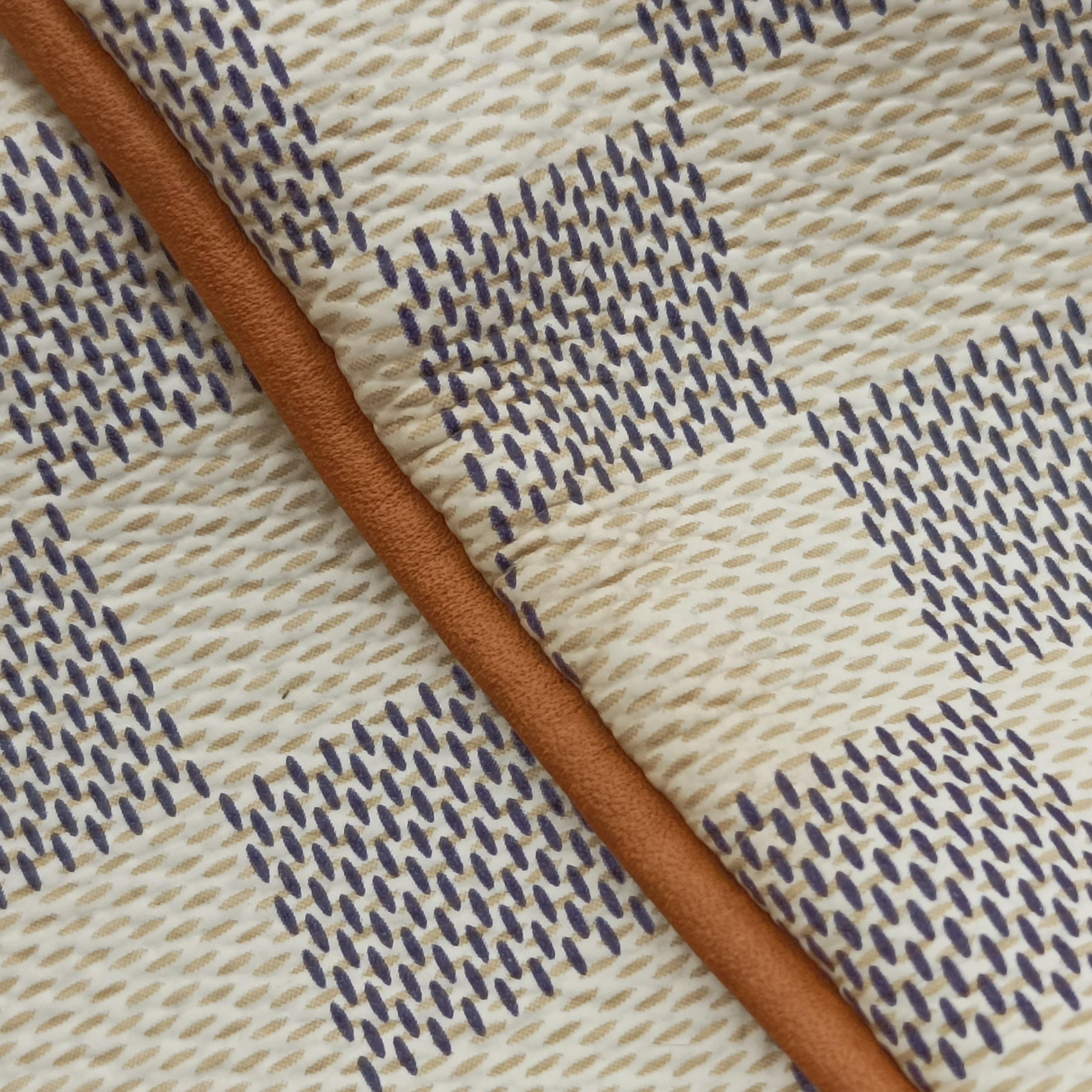 TOTALLY MM Azur Damier　Canvas N41279 DU2145トータリーMM アズール ダミエキャンバス N41279 DU2145