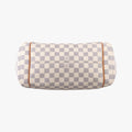 TOTALLY MM Azur Damier　Canvas N41279 DU2145トータリーMM アズール ダミエキャンバス N41279 DU2145