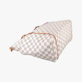 TOTALLY MM Azur Damier　Canvas N41279 DU2145トータリーMM アズール ダミエキャンバス N41279 DU2145