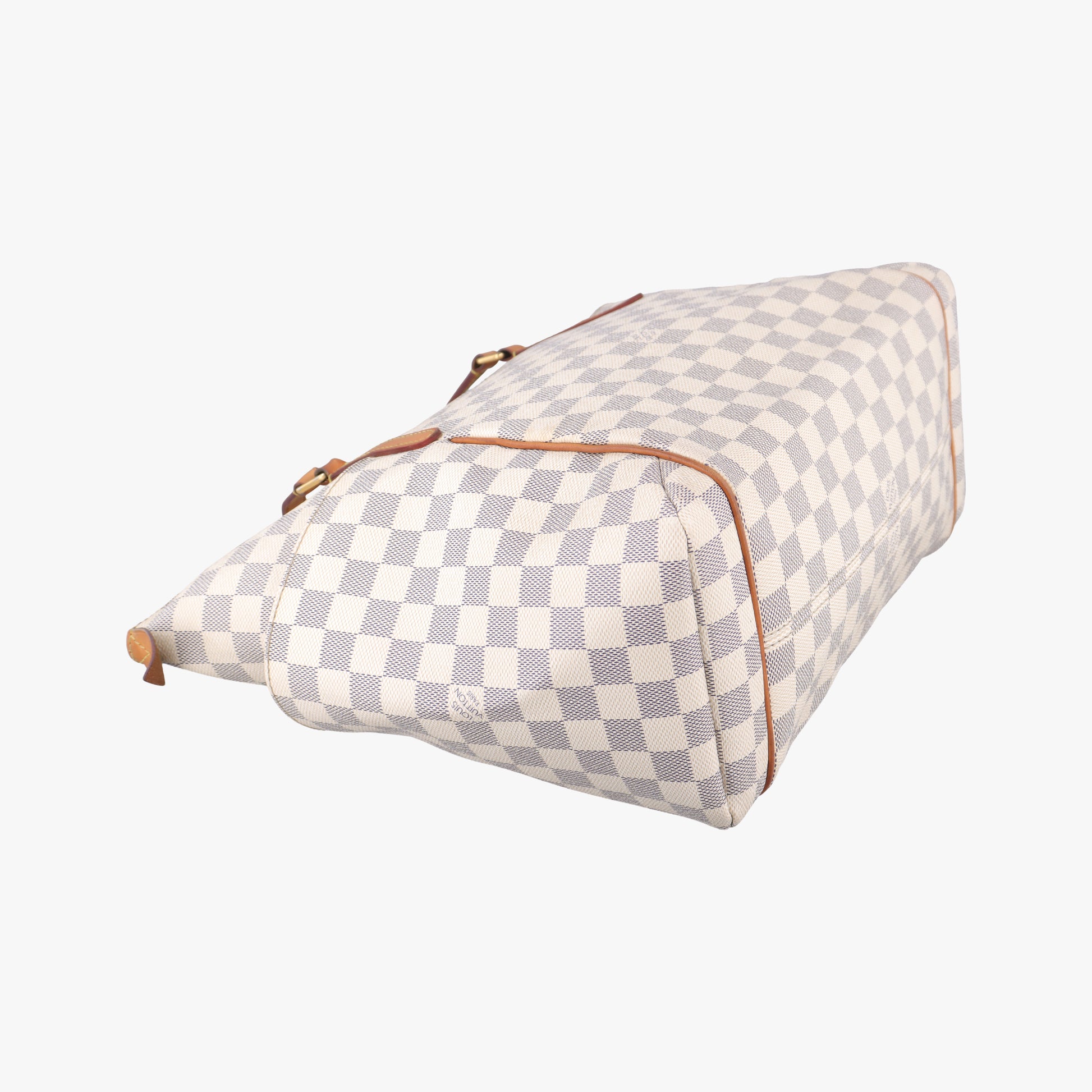 TOTALLY MM Azur Damier　Canvas N41279 DU2145トータリーMM アズール ダミエキャンバス N41279 DU2145