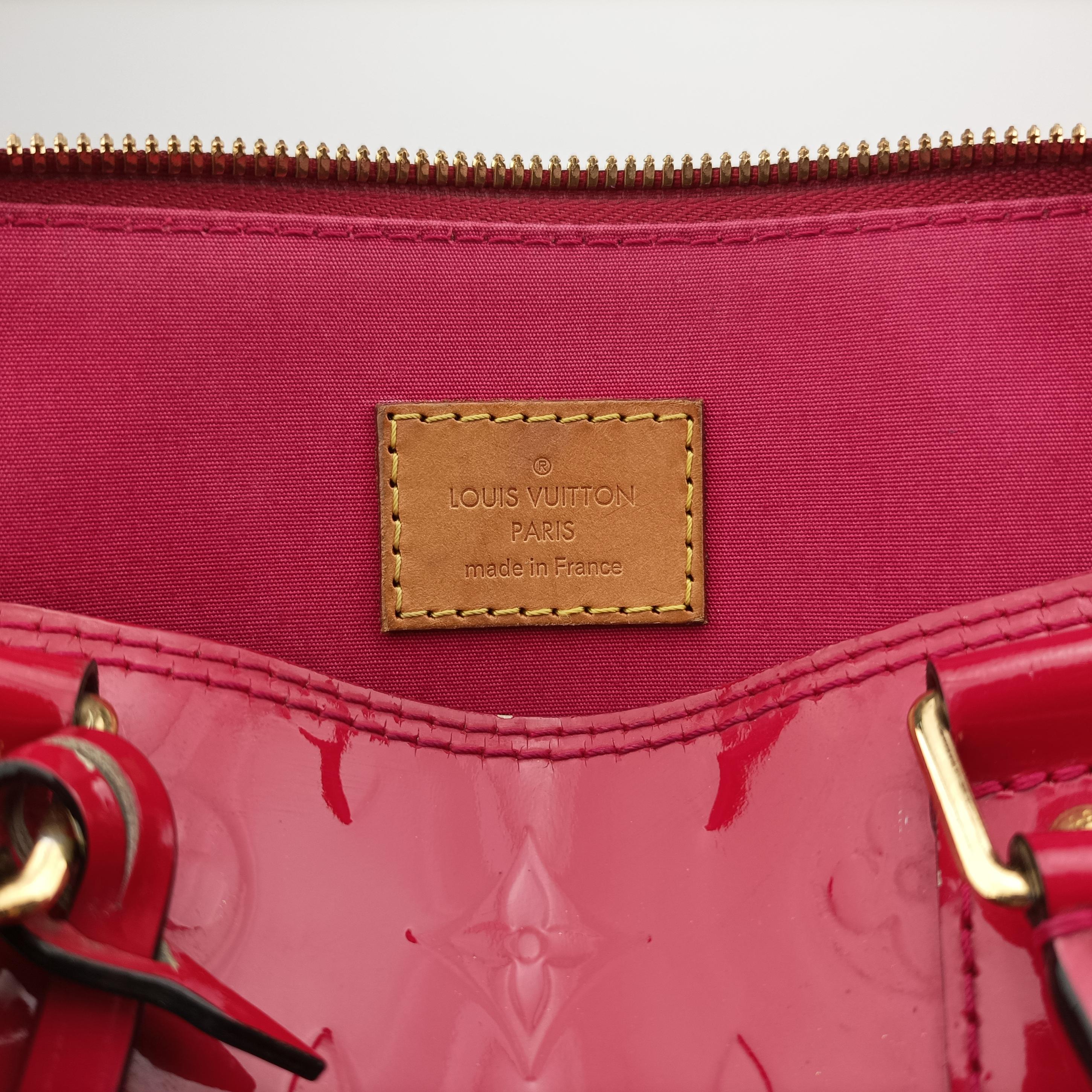 Alma PM pomme d'amour Vernis M90096 FL4172アルマPM ポムダムール ヴェルニ M90096 FL4172