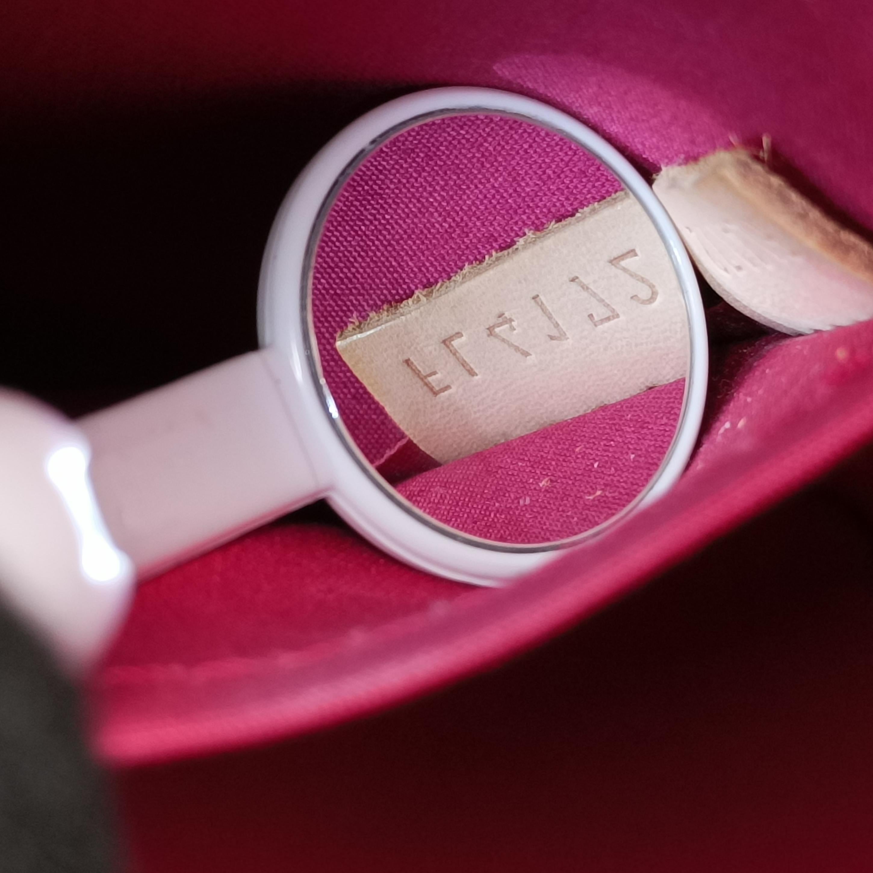 Alma PM pomme d'amour Vernis M90096 FL4172アルマPM ポムダムール ヴェルニ M90096 FL4172