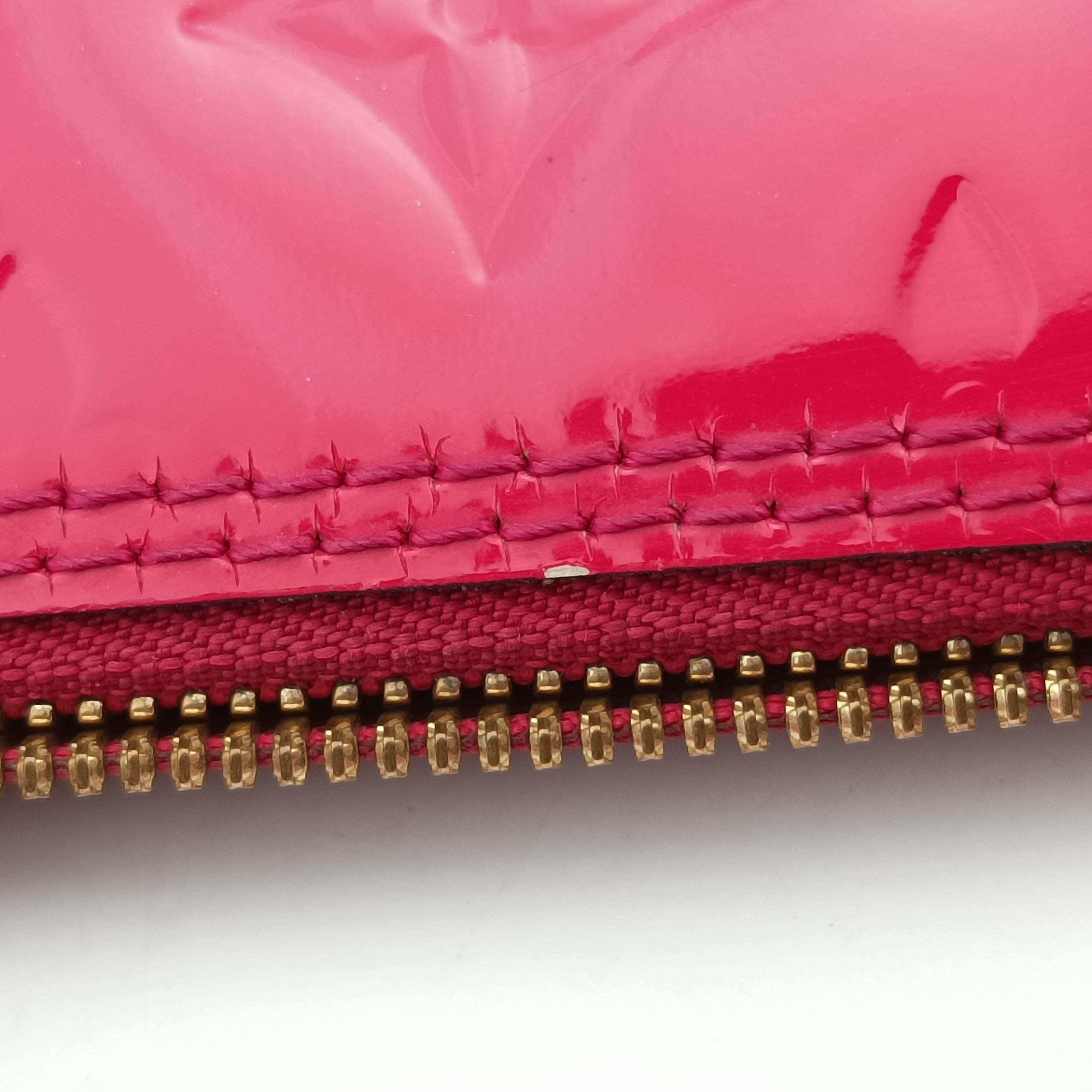 Alma PM pomme d'amour Vernis M90096 FL4172アルマPM ポムダムール ヴェルニ M90096 FL4172