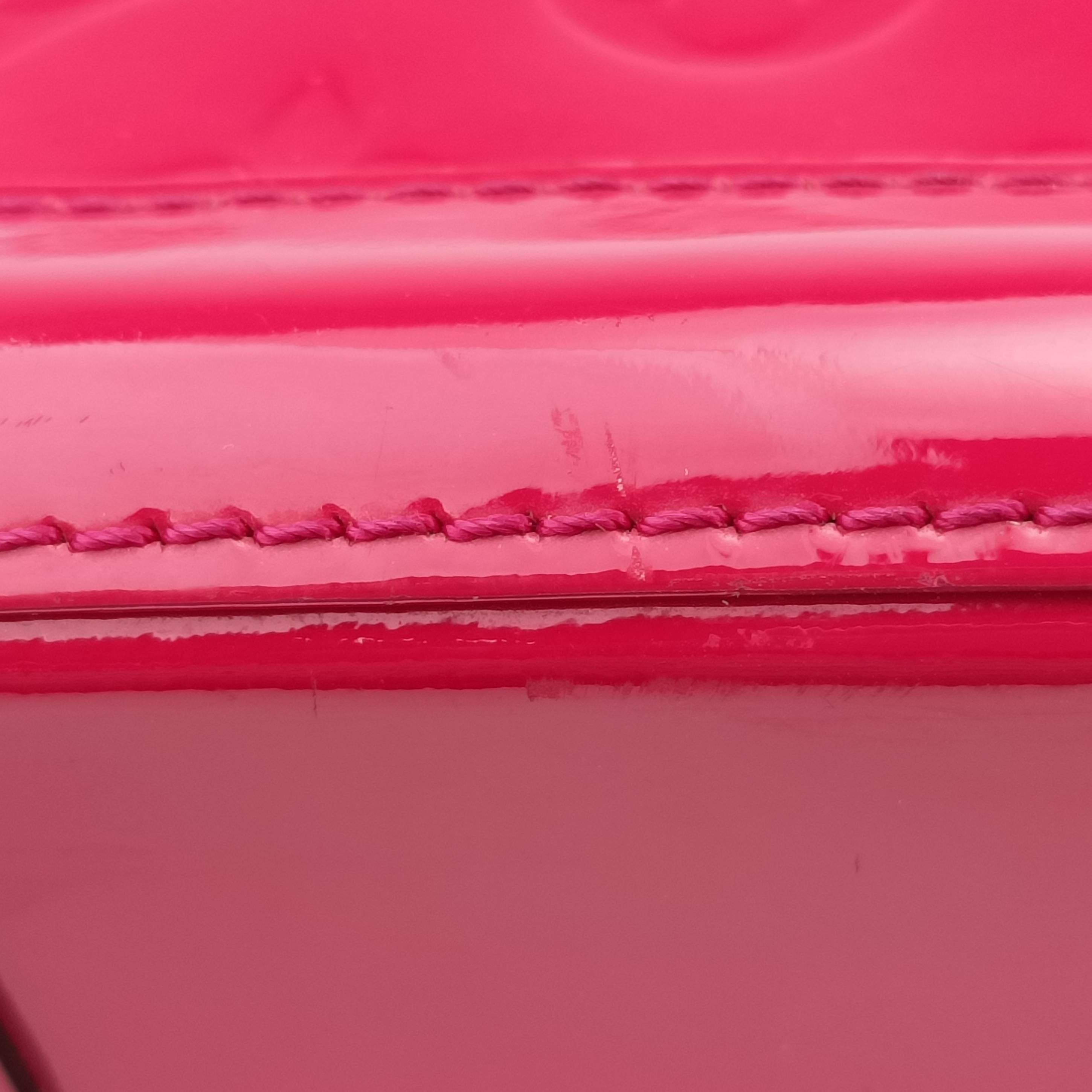 Alma PM pomme d'amour Vernis M90096 FL4172アルマPM ポムダムール ヴェルニ M90096 FL4172