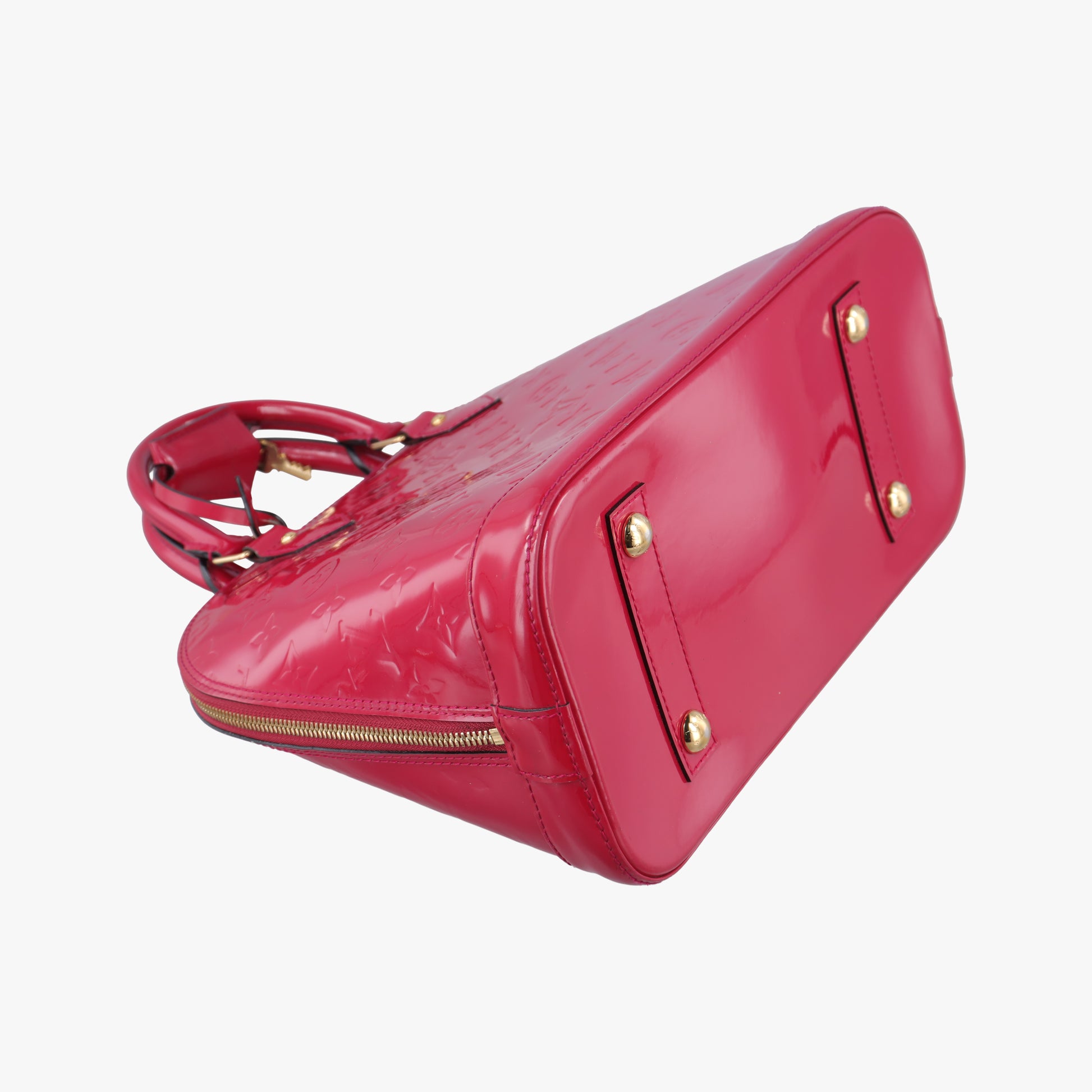 Alma PM pomme d'amour Vernis M90096 FL4172アルマPM ポムダムール ヴェルニ M90096 FL4172