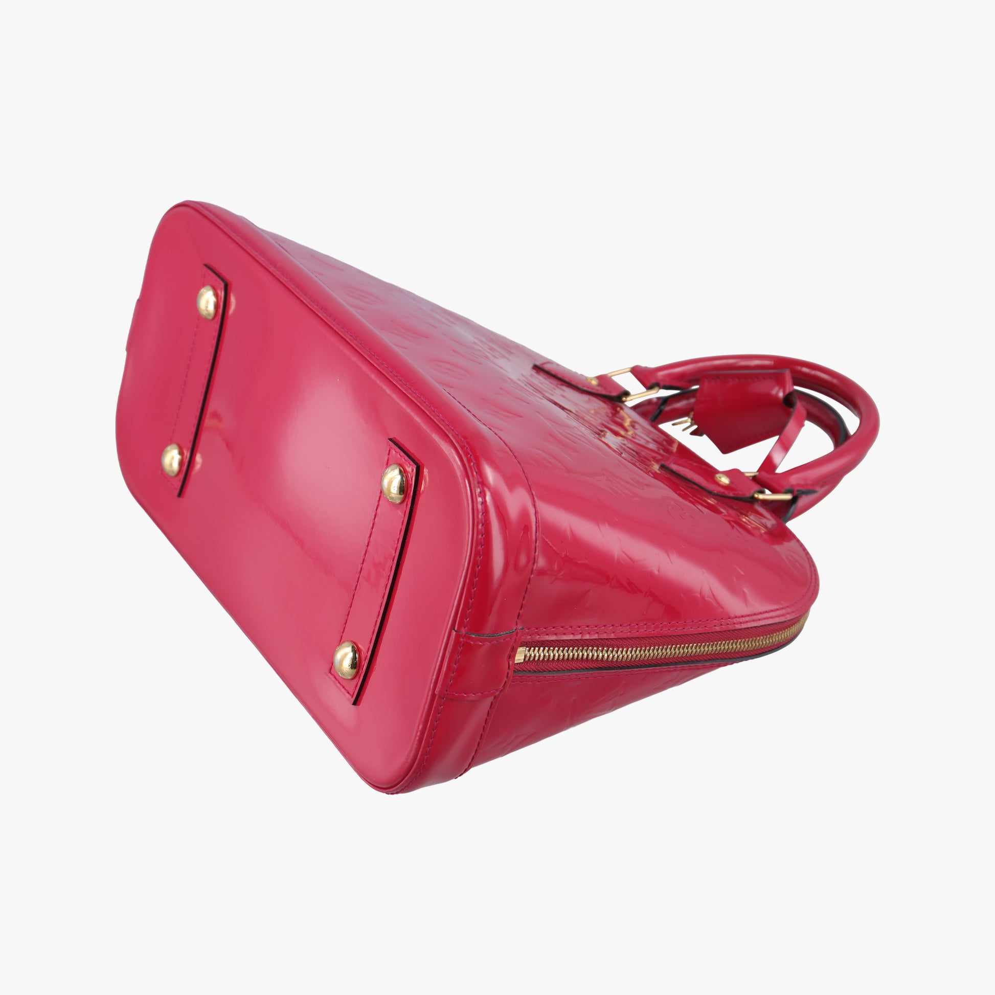 Alma PM pomme d'amour Vernis M90096 FL4172アルマPM ポムダムール ヴェルニ M90096 FL4172