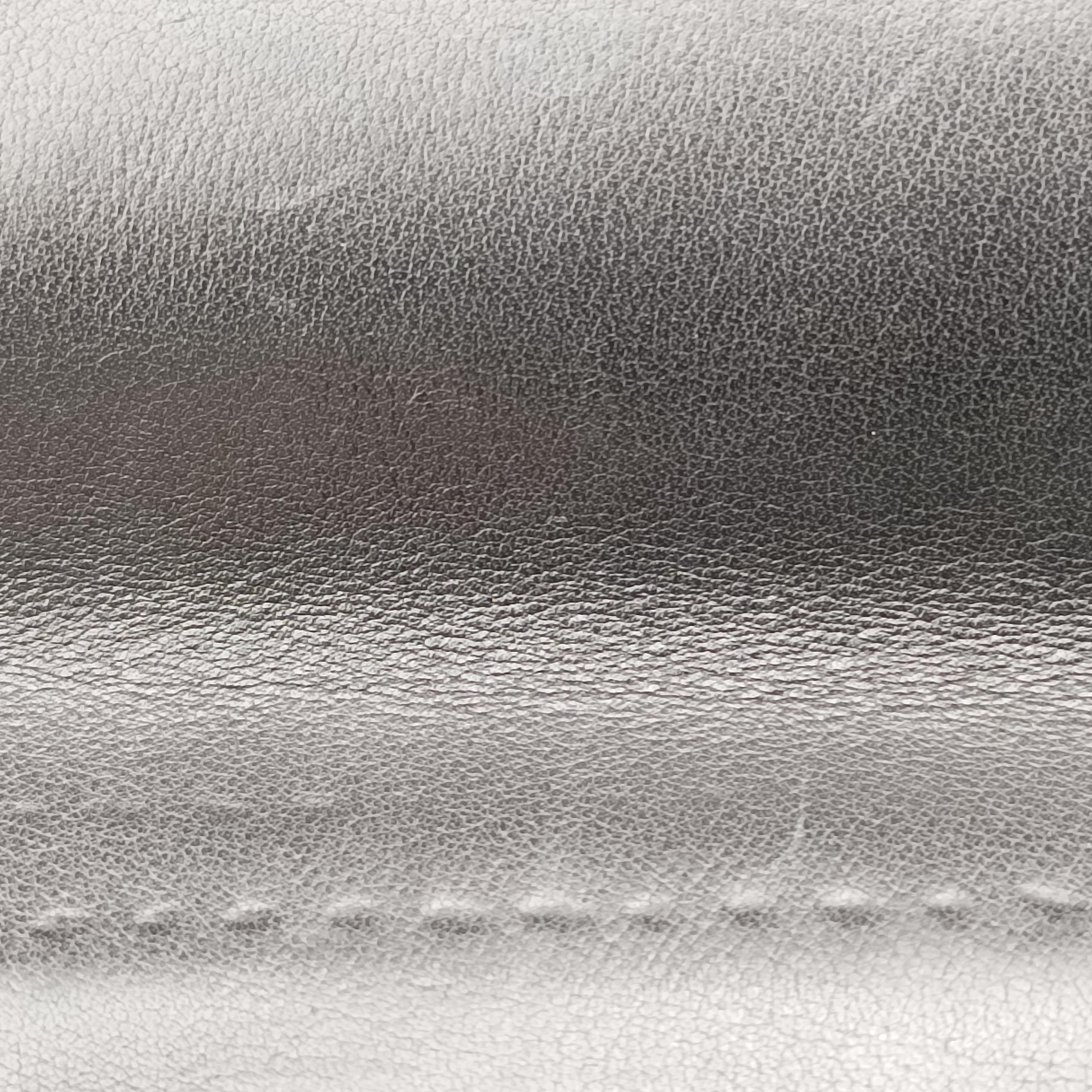 New Bamboo Black×Multicolour ponyhair×Leather 240242 C013744068ニューバンブー ブラック×マルチカラー ハラコ×レザー 240242 C013744068