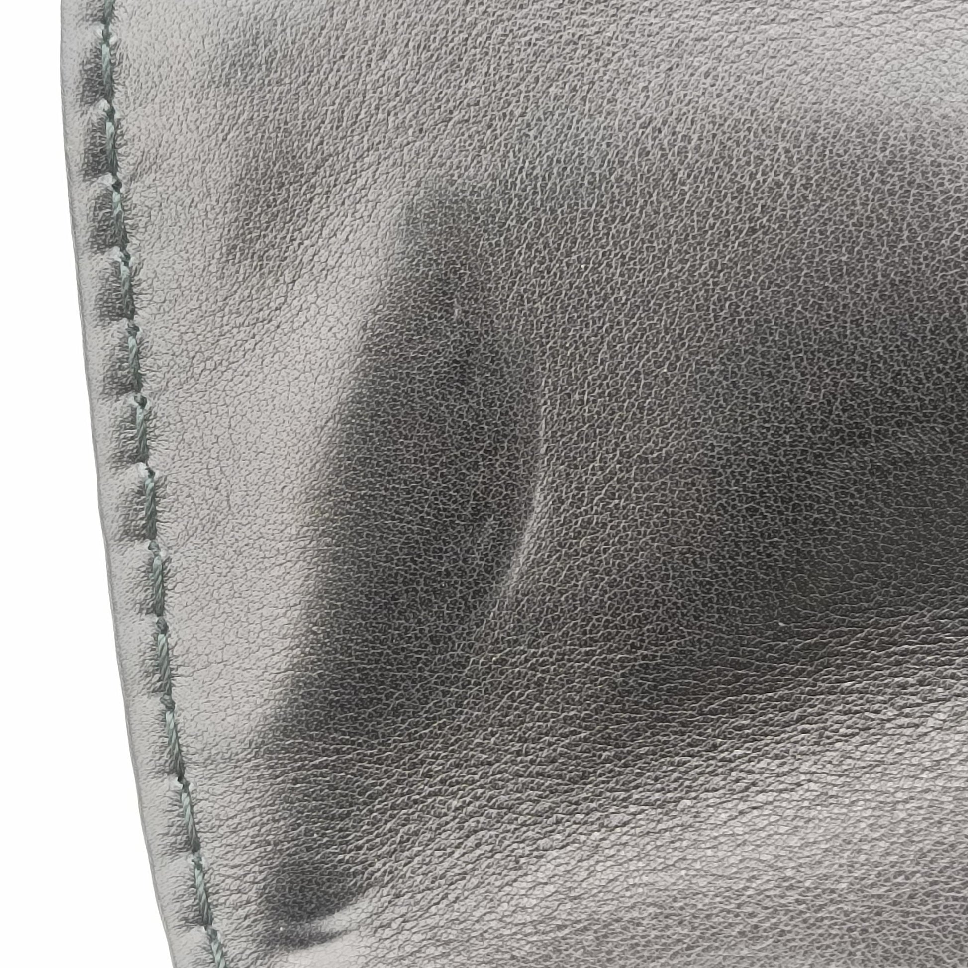 New Bamboo Black×Multicolour ponyhair×Leather 240242 C013744068ニューバンブー ブラック×マルチカラー ハラコ×レザー 240242 C013744068