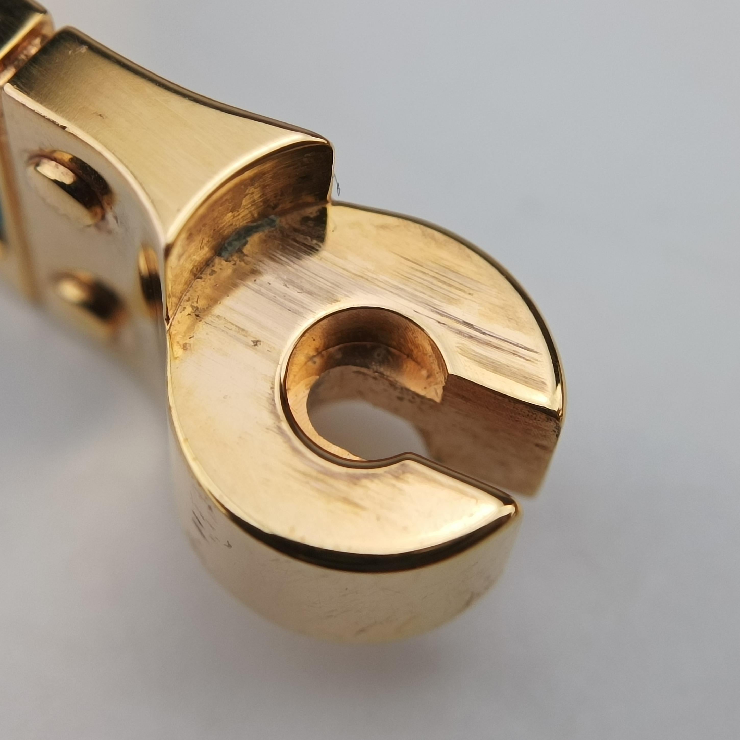 Charnier Blue x Golden x Multicolor GP FI 11 07シャルニエール ブルー×ゴールド×マルチカラー GP FI 11 07