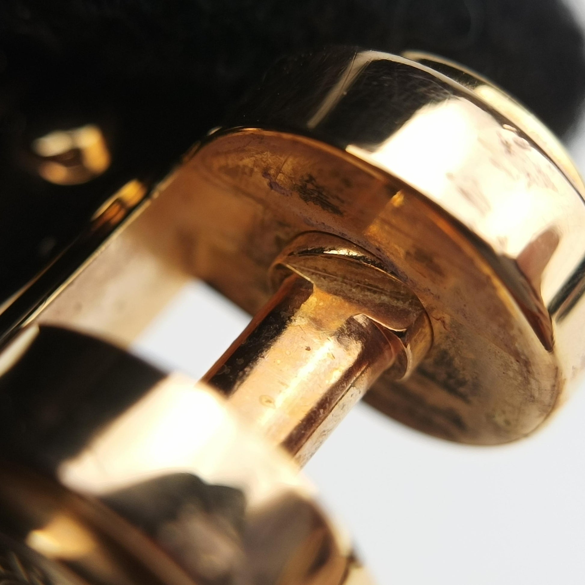 Charnier Blue x Golden x Multicolor GP FI 11 07シャルニエール ブルー×ゴールド×マルチカラー GP FI 11 07