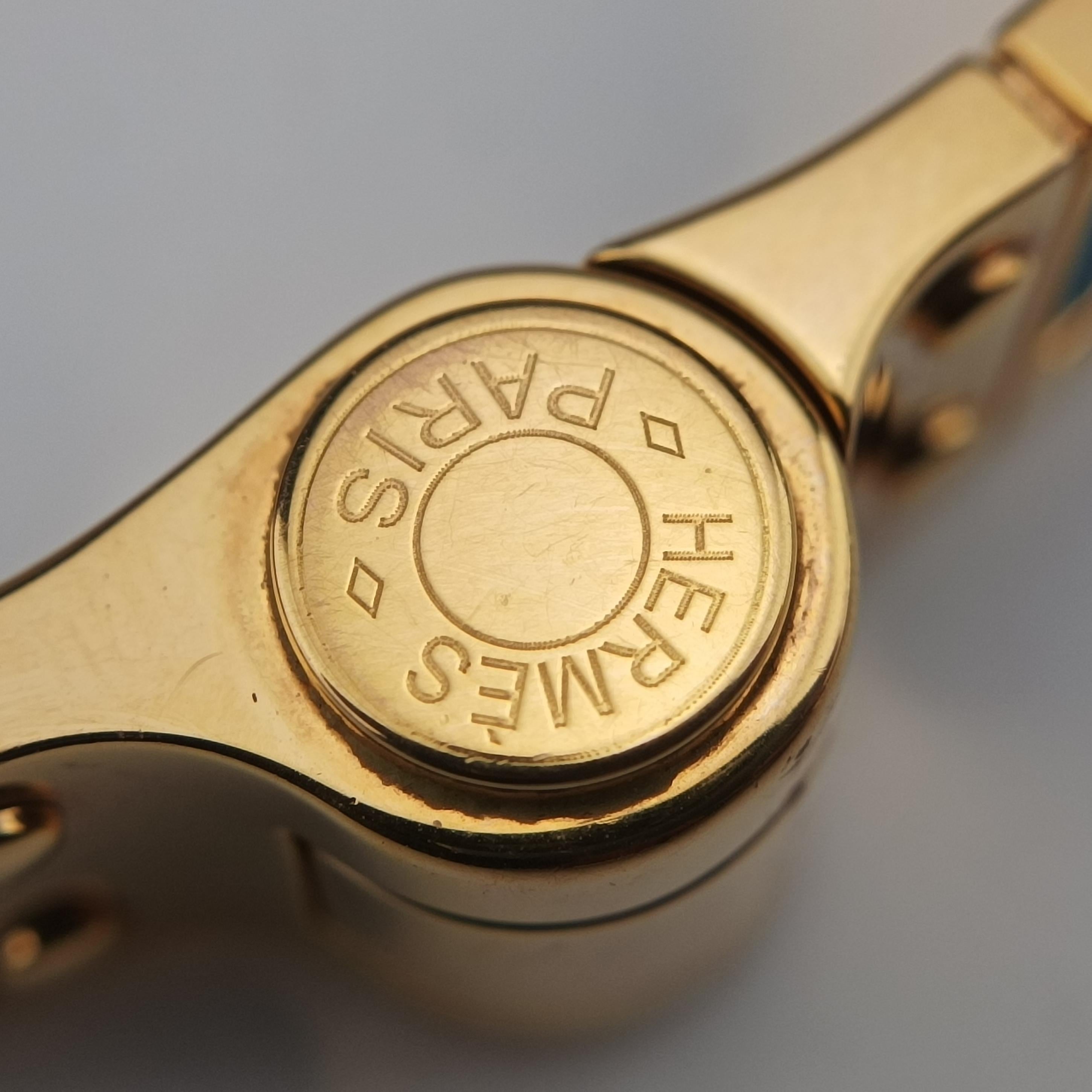 Charnier Blue x Golden x Multicolor GP FI 11 07シャルニエール ブルー×ゴールド×マルチカラー GP FI 11 07