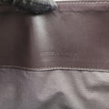 Intrecciato Brown lambskin B00308101Nイントレチャート ブラウン ラムスキン B00308101N