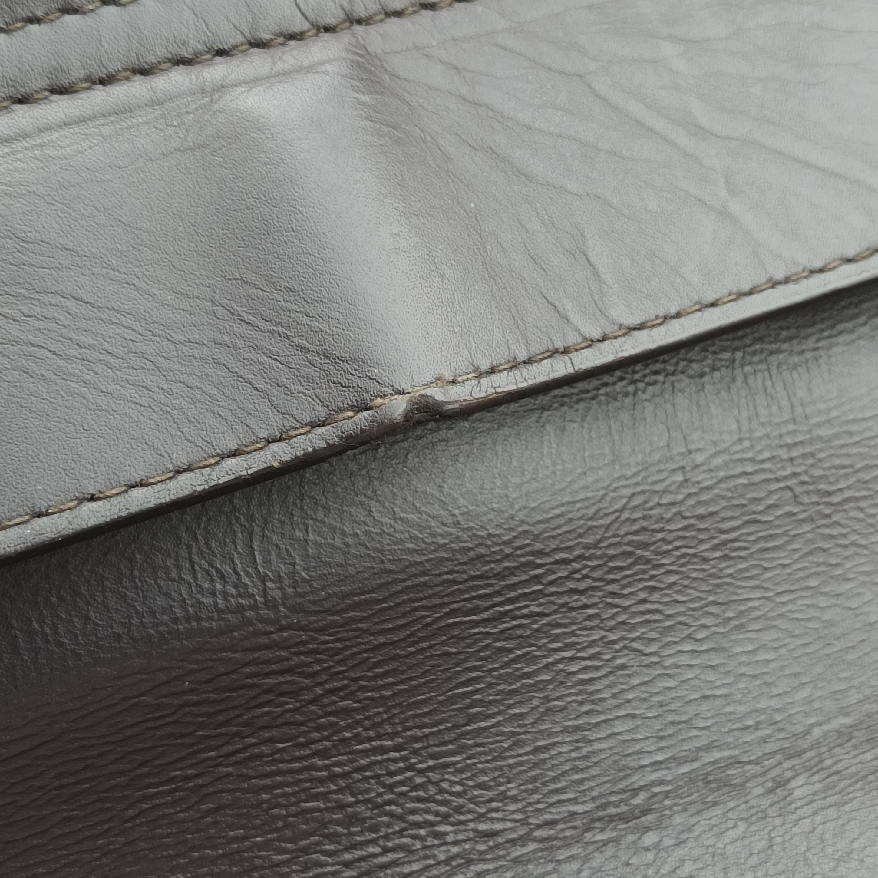 Intrecciato Brown lambskin B00308101Nイントレチャート ブラウン ラムスキン B00308101N