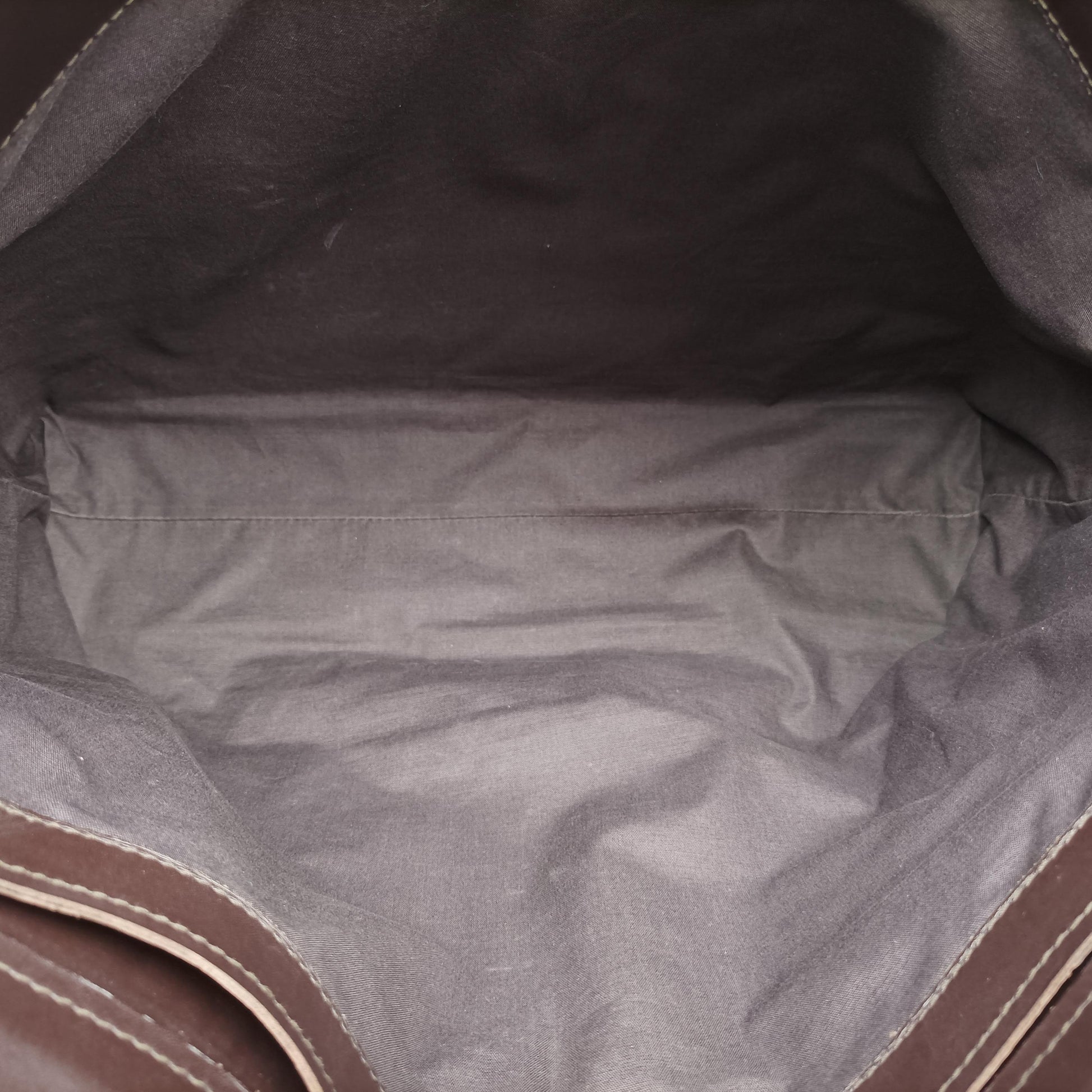 Intrecciato Brown lambskin B00308101Nイントレチャート ブラウン ラムスキン B00308101N