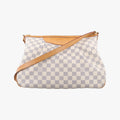 SIRACUSA MM AZUR Damier Canvas N41112 SP0151シラクーサMM アズール ダミエキャンバス N41112 SP0151